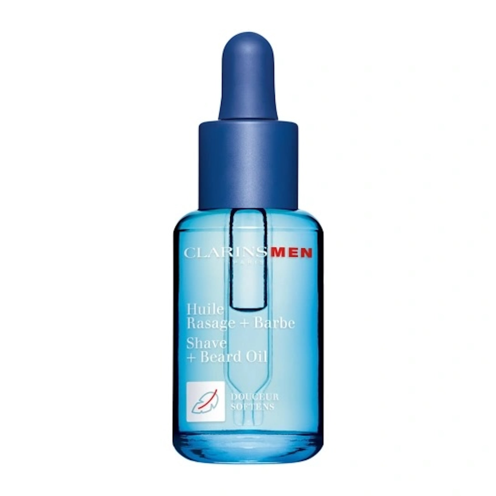 Clarins Men, Shave & Beard Oil