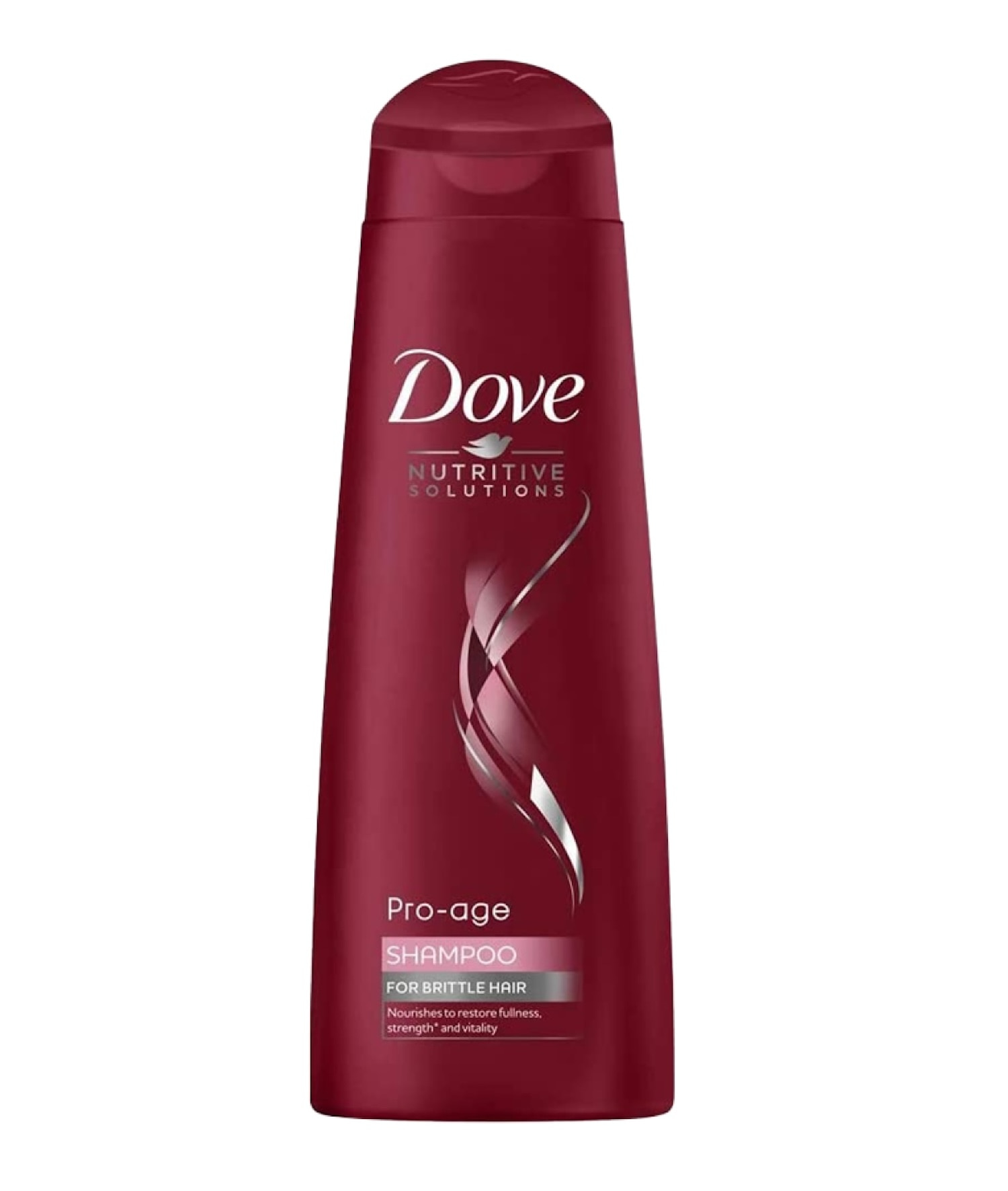 Dove, Pro Age shampoo