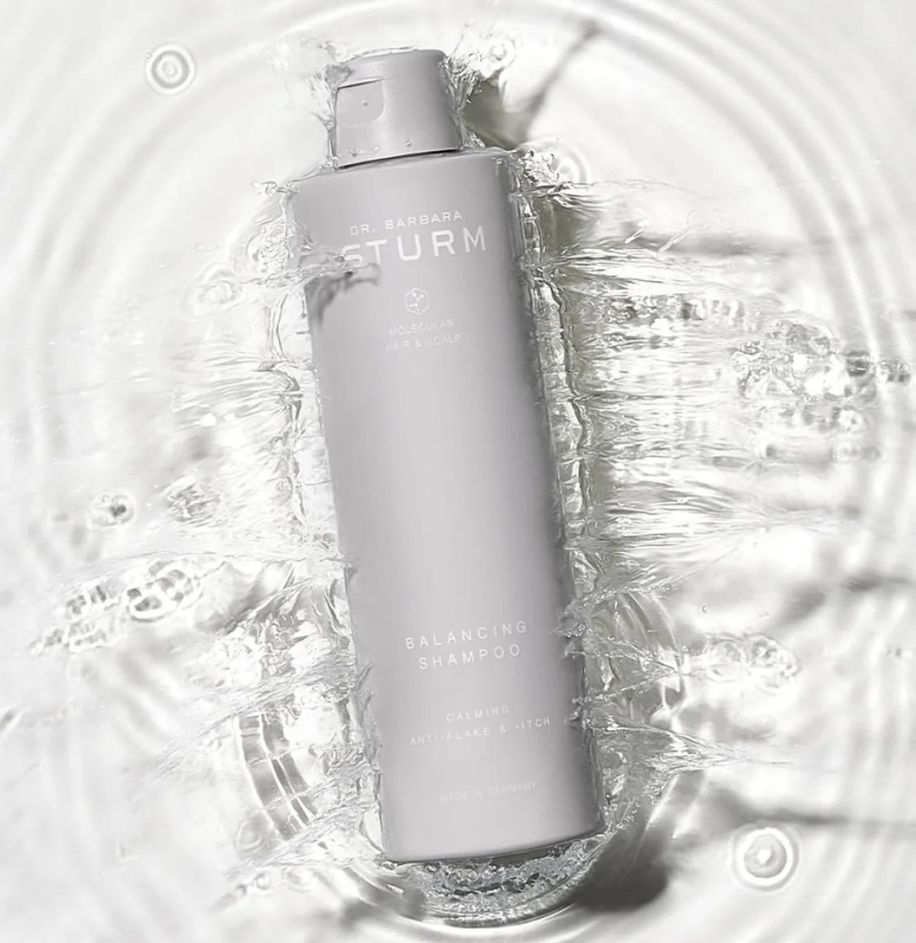 Dr.Barbara Sturm, Balancing shampoo
