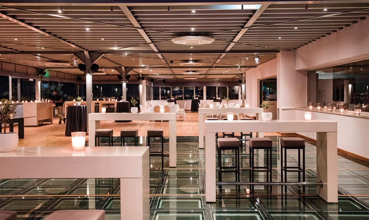 Eleon Loft