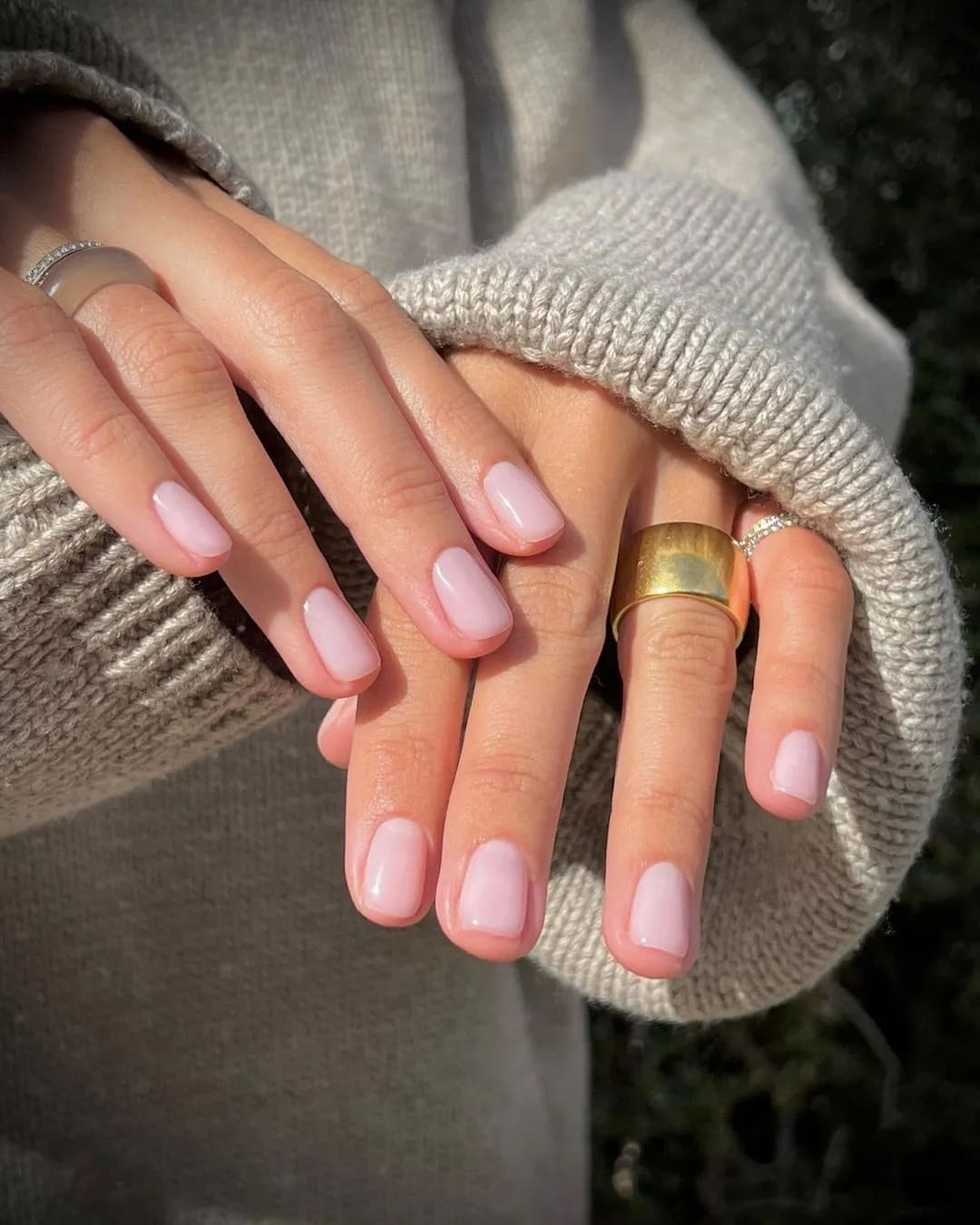 Harriet Westmoreland Nails