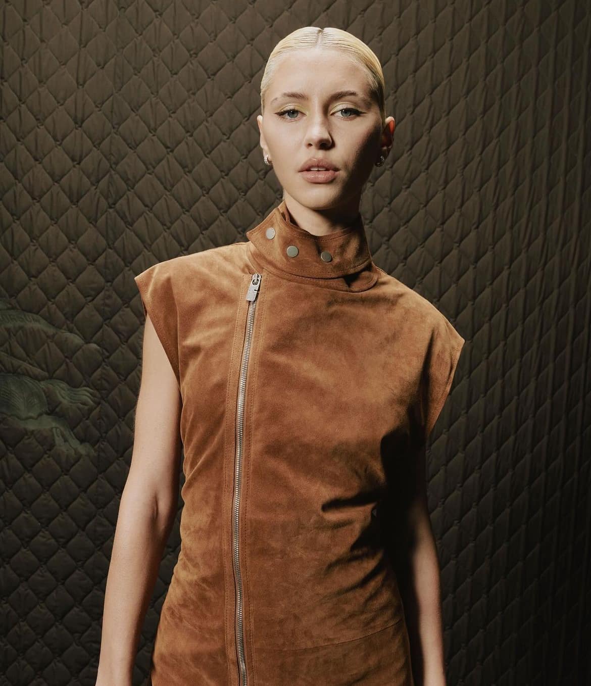 Iris Law, η κόρη του Jude Law