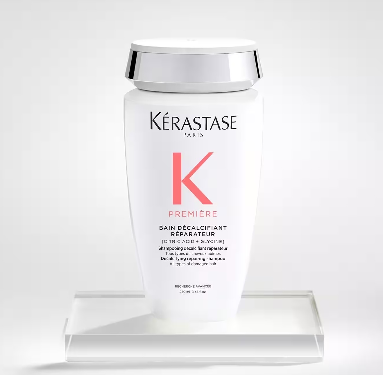 Kèrastase, Première Bain Décalcifiant