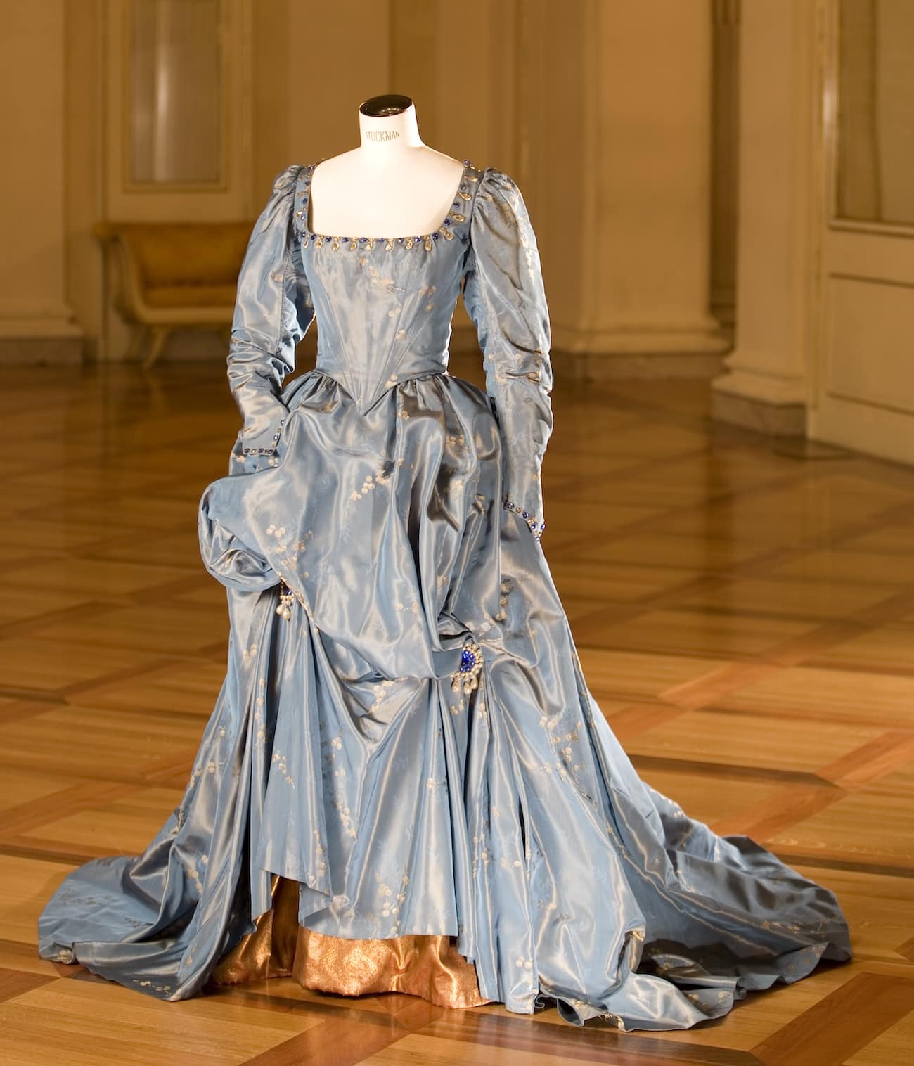 Photo: Marco Brescia, Teatro alla Scala