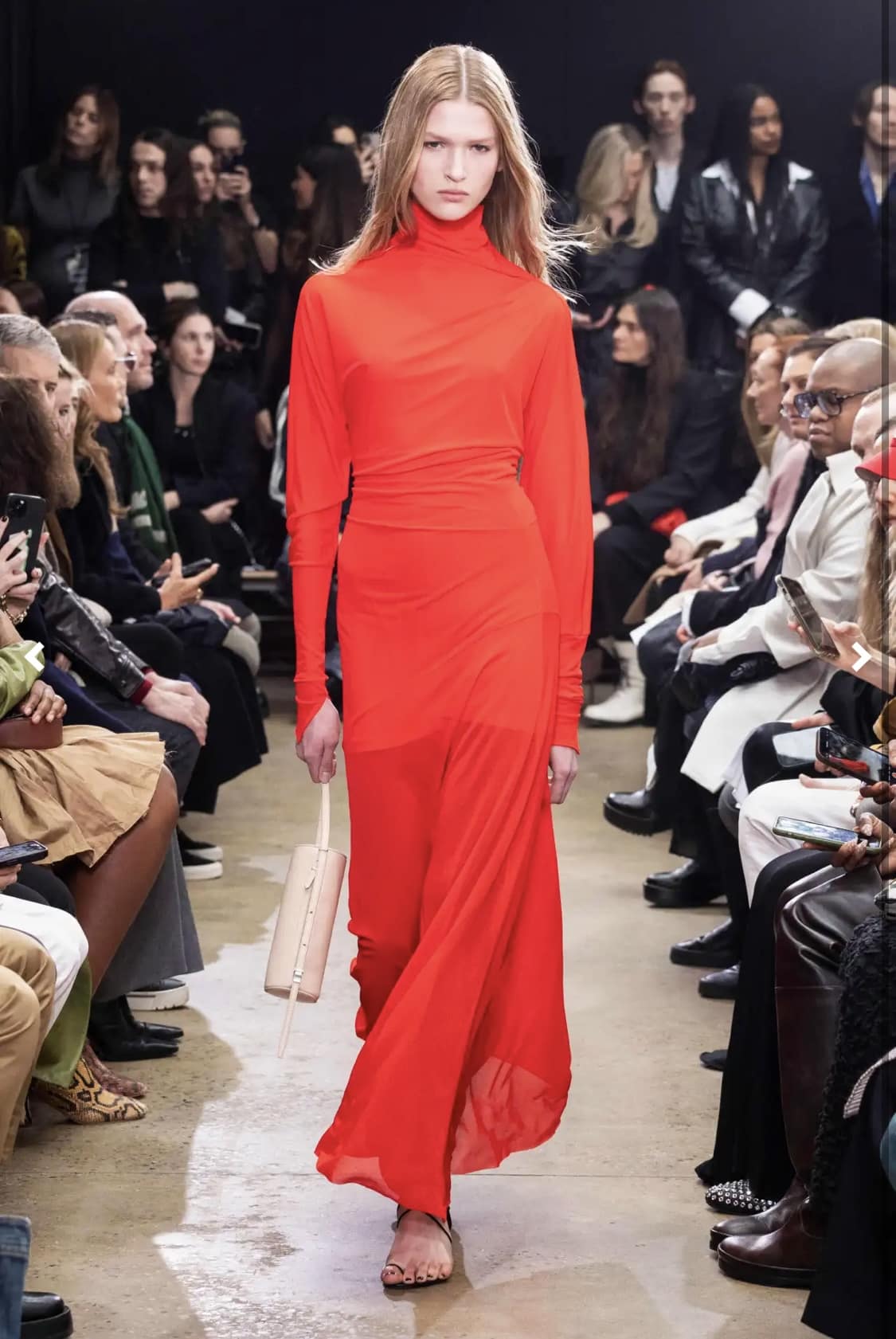 Proenza Schouler fw24