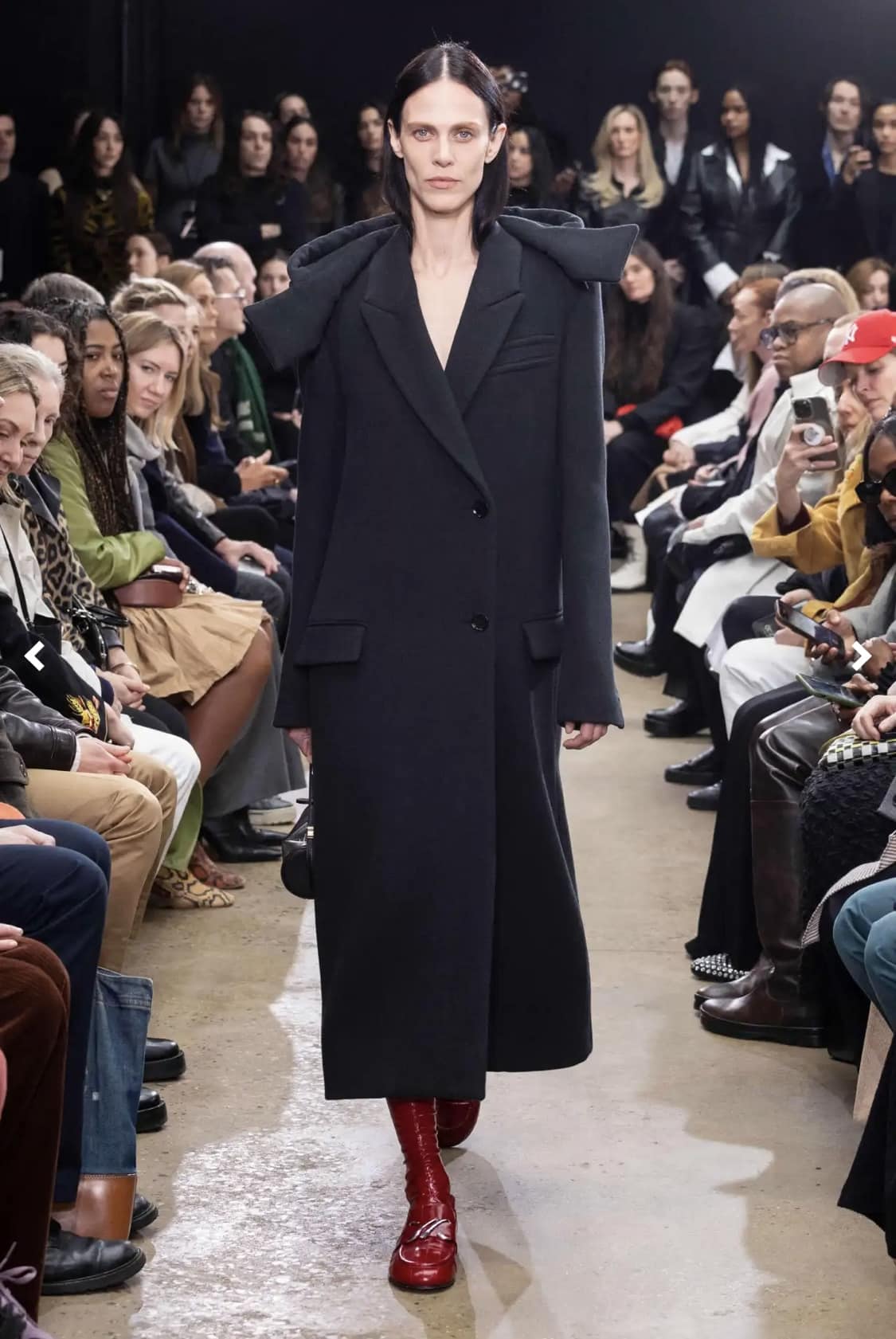 Proenza Schouler fw24