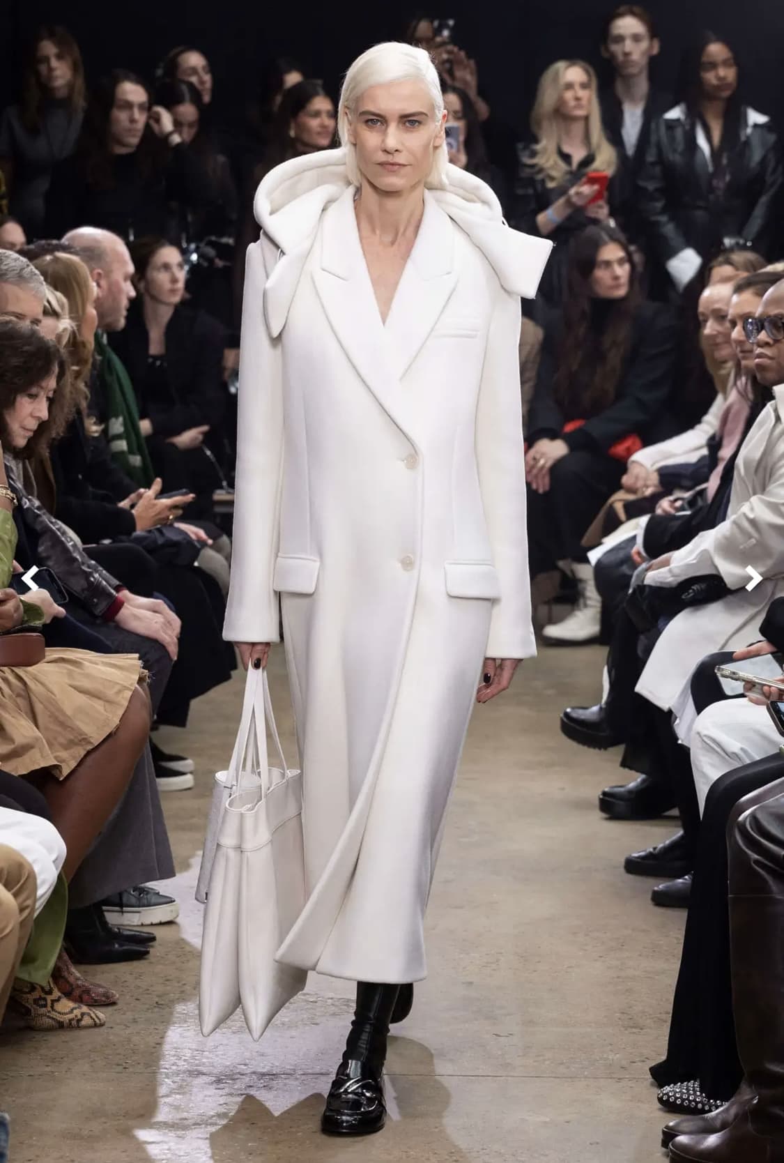Proenza Schouler fw24