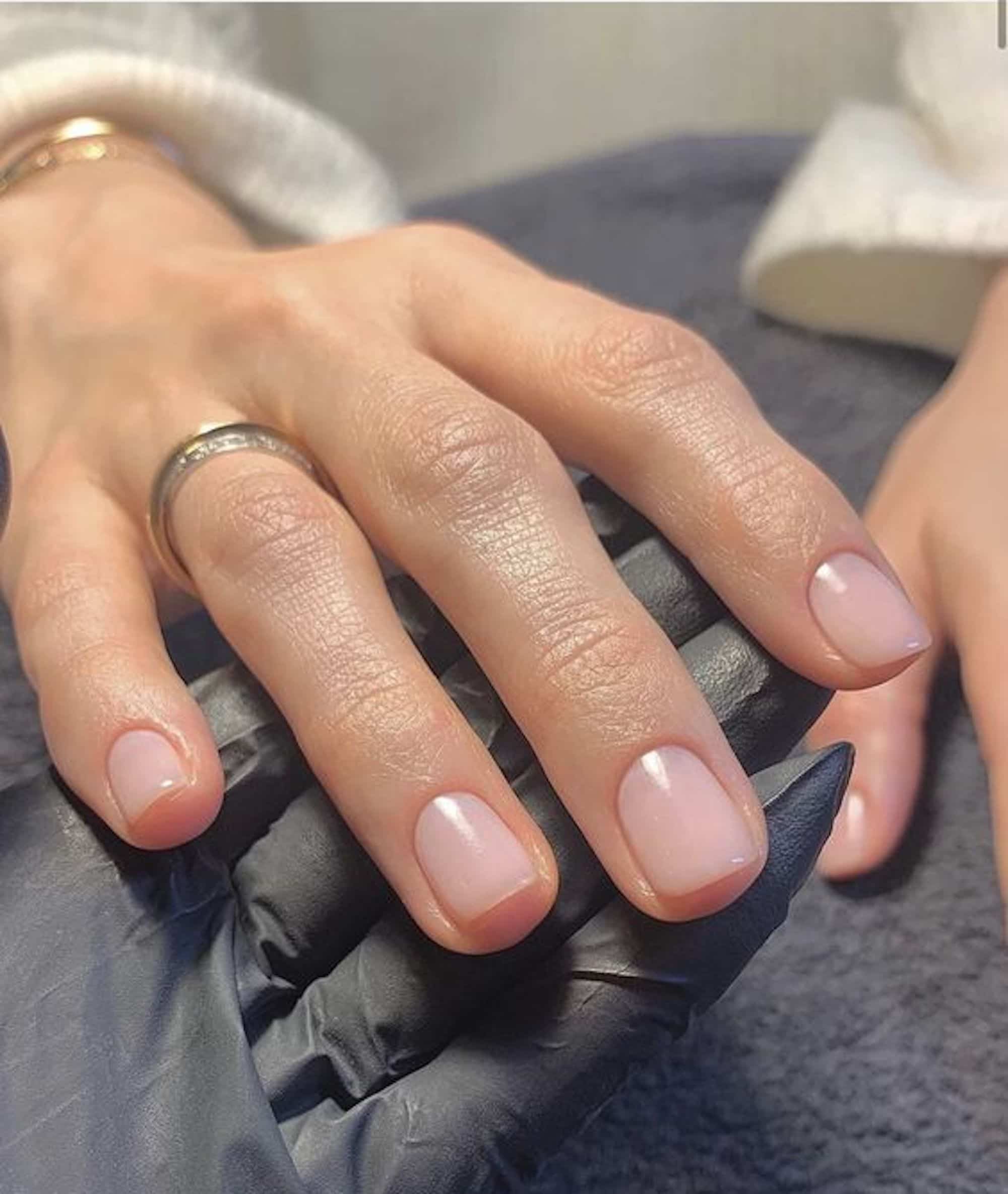 Rae London Nails