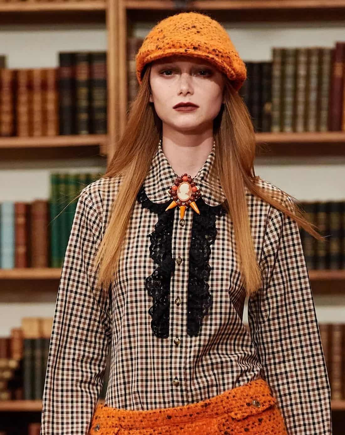 Anna Sui fw24