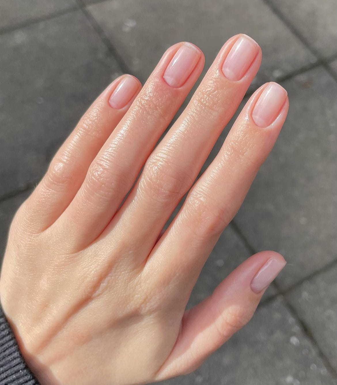 Samantha Rudge Nails