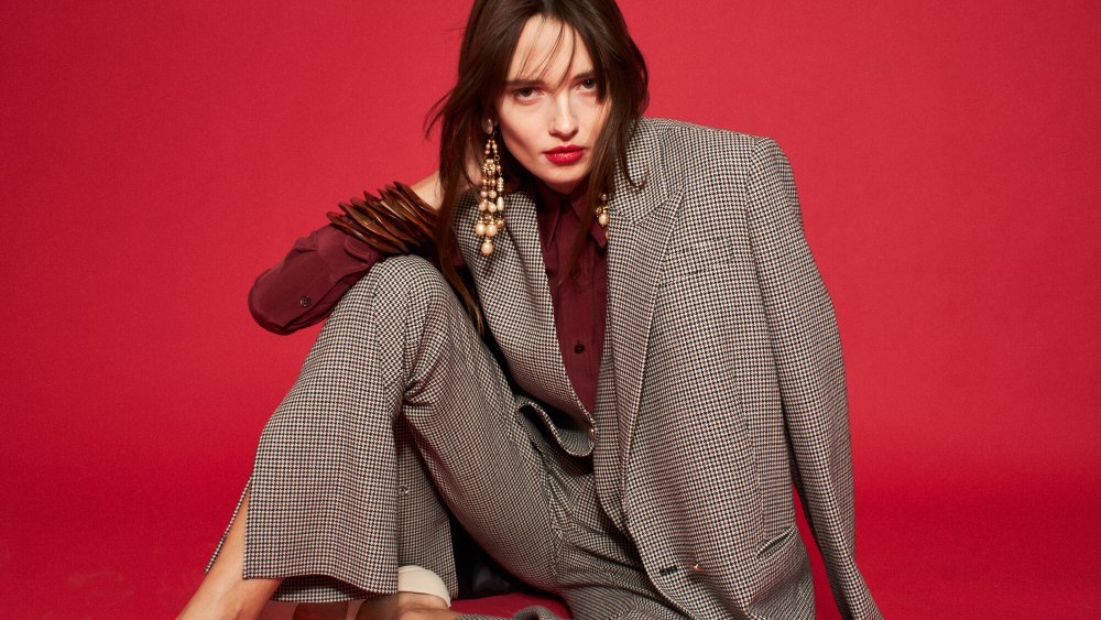 Equipment fw24