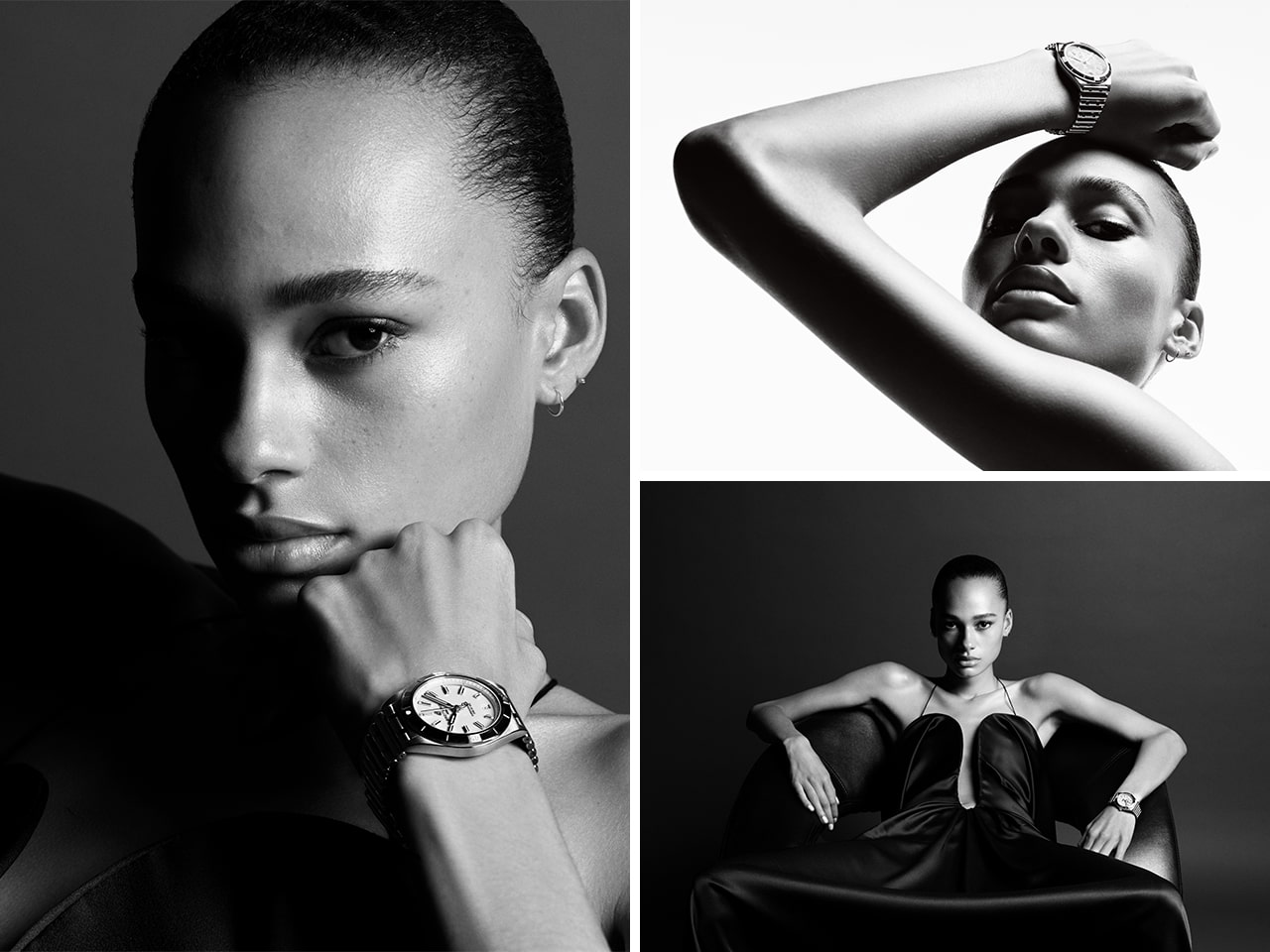 Breitling X Victoria Beckham   