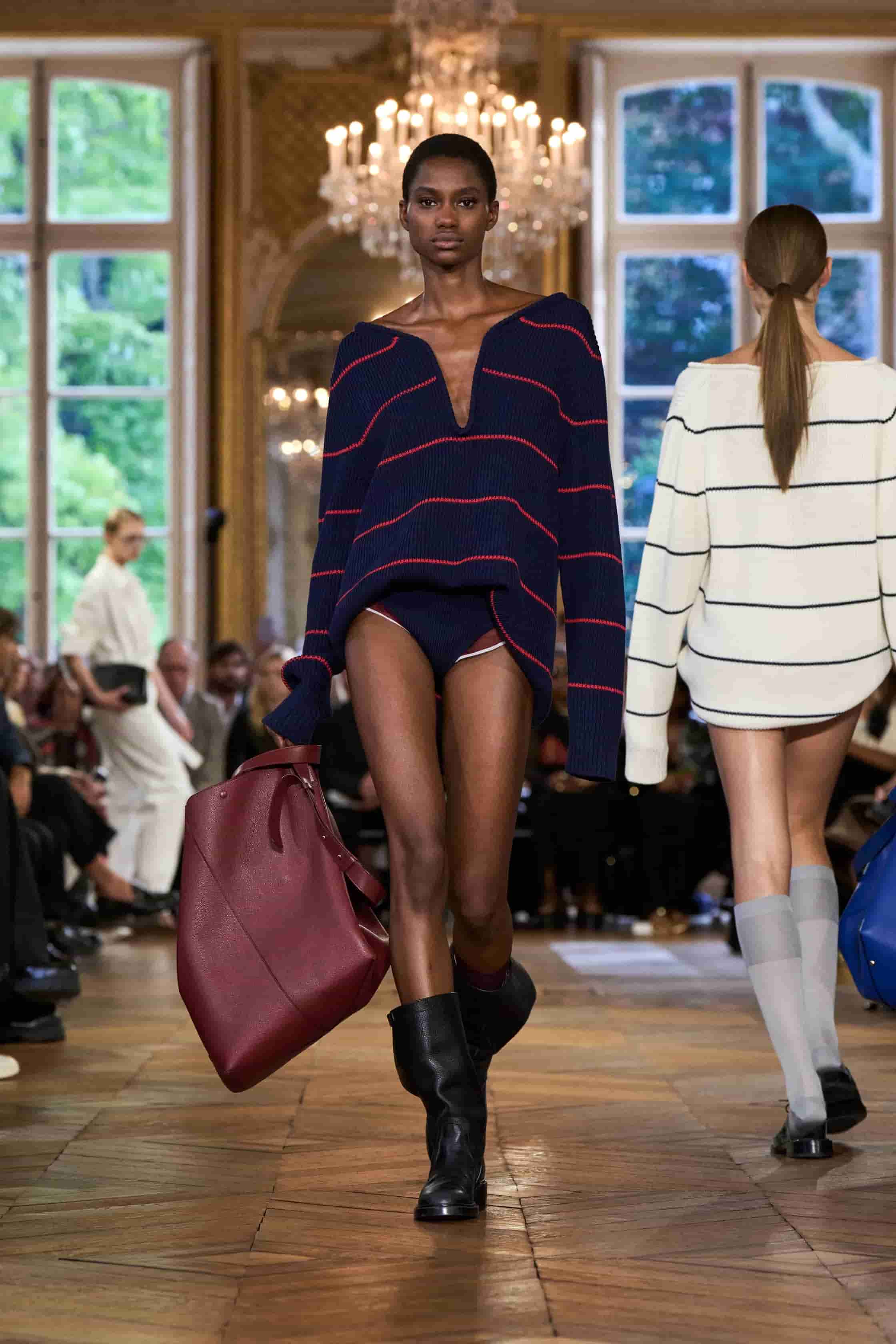 Paris Fashion Week ss24