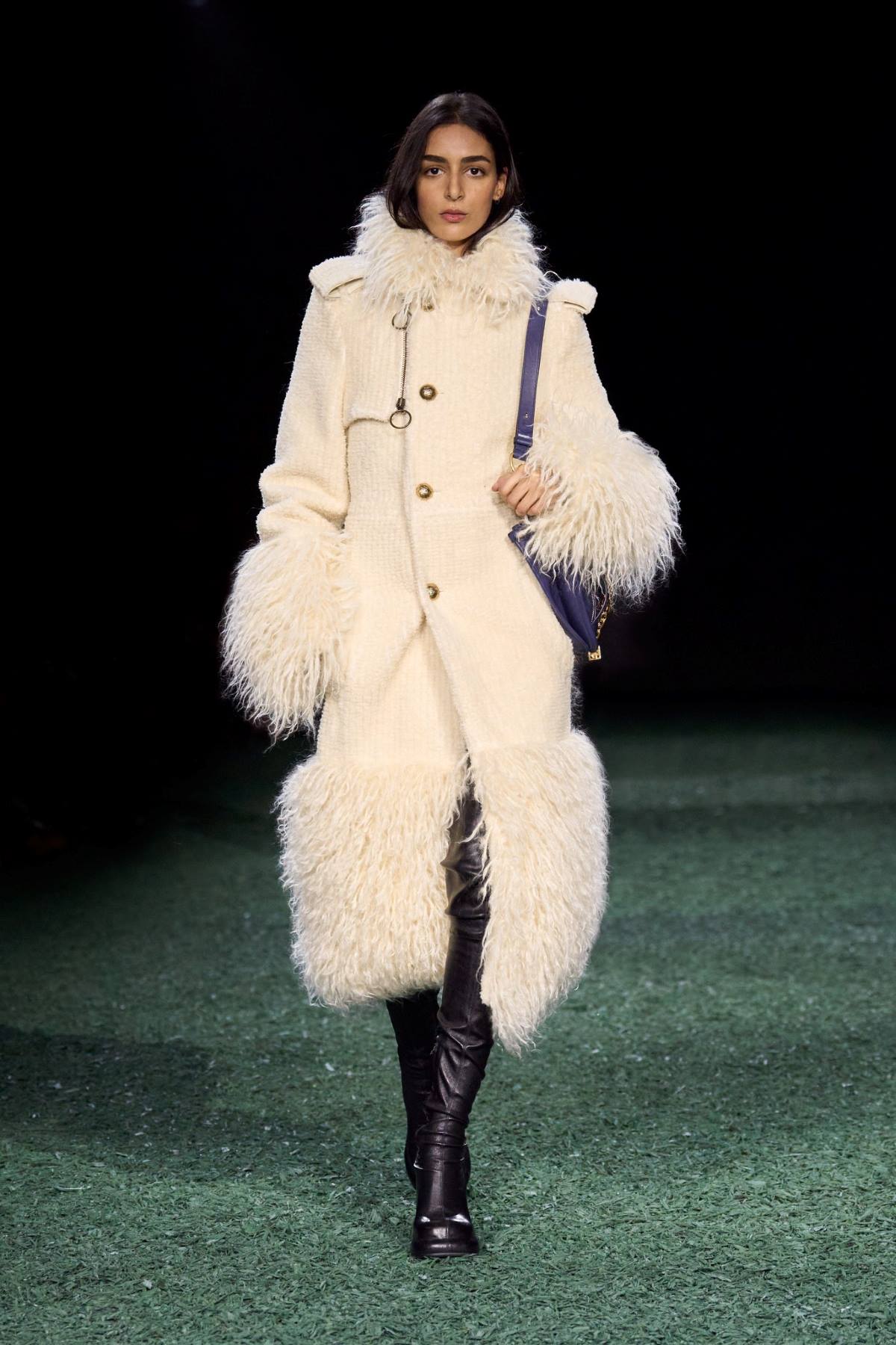 Βurberry fw24