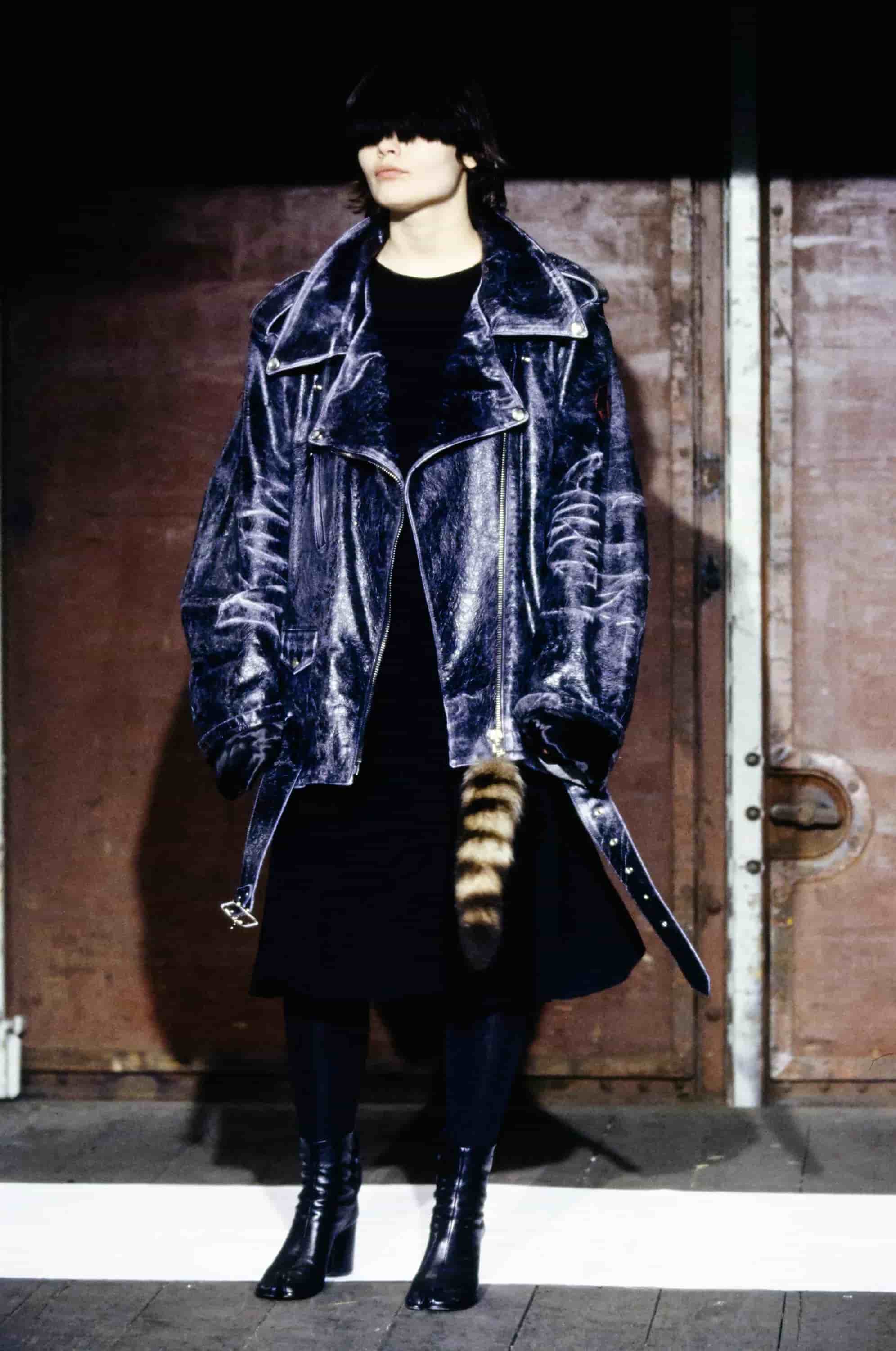  Fall 2000 