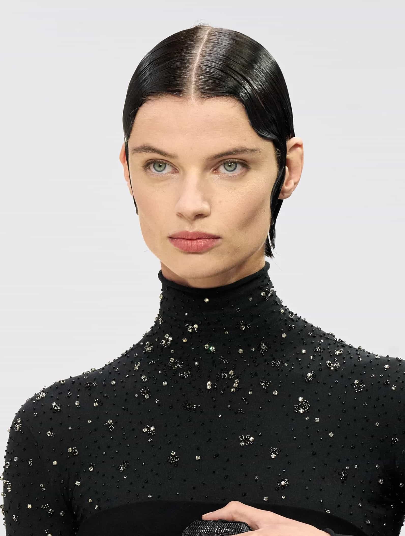 Fendi Haute Couture fw23
