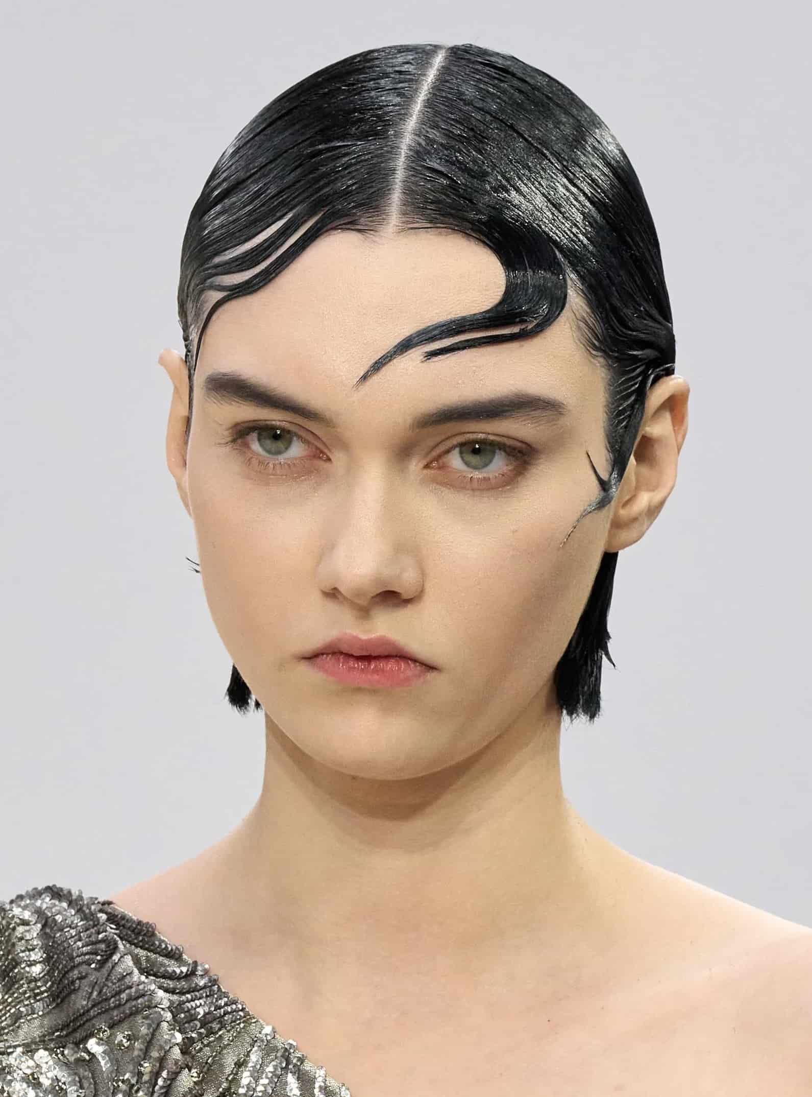 Fendi Haute Couture fw23