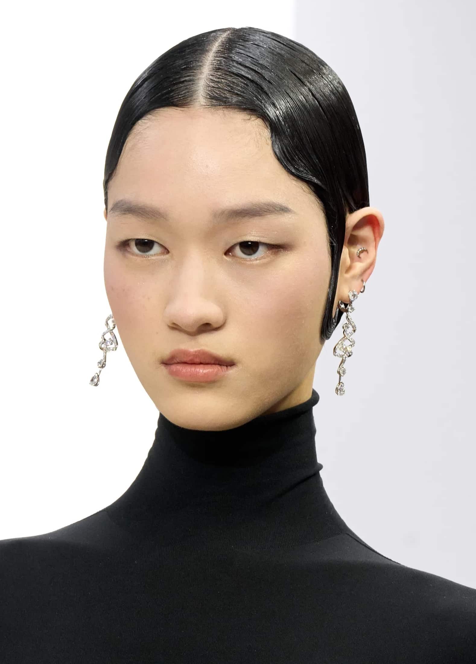 Fendi Haute Couture fw23