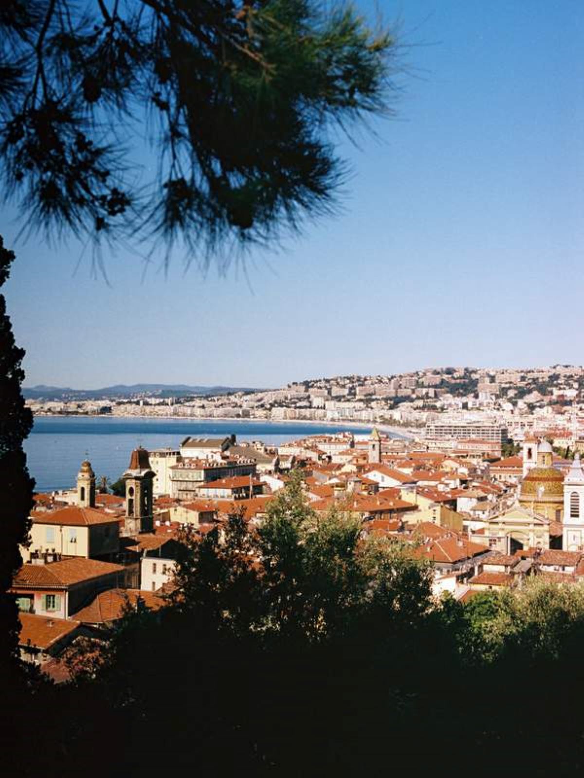 Hotel du Couvent, Νίκαια Ν. Γαλλία