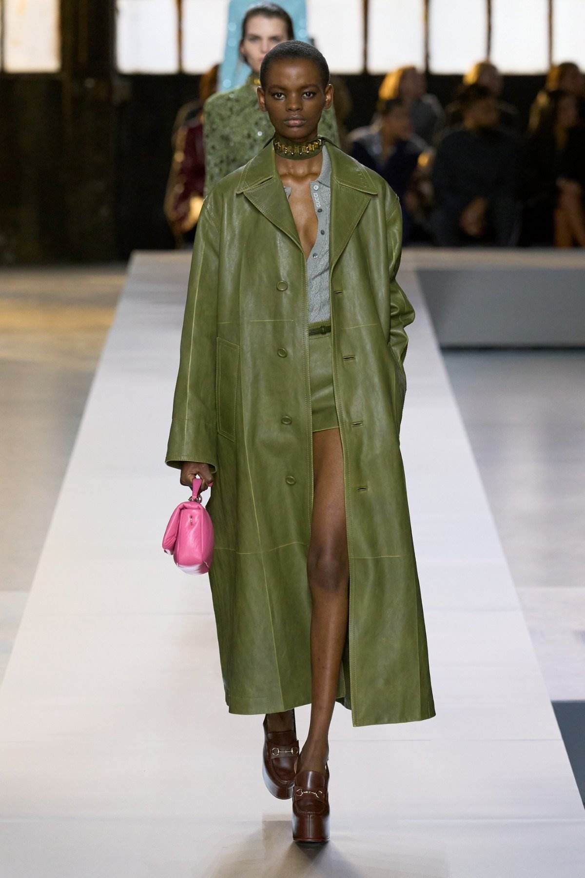 Gucci fw24
