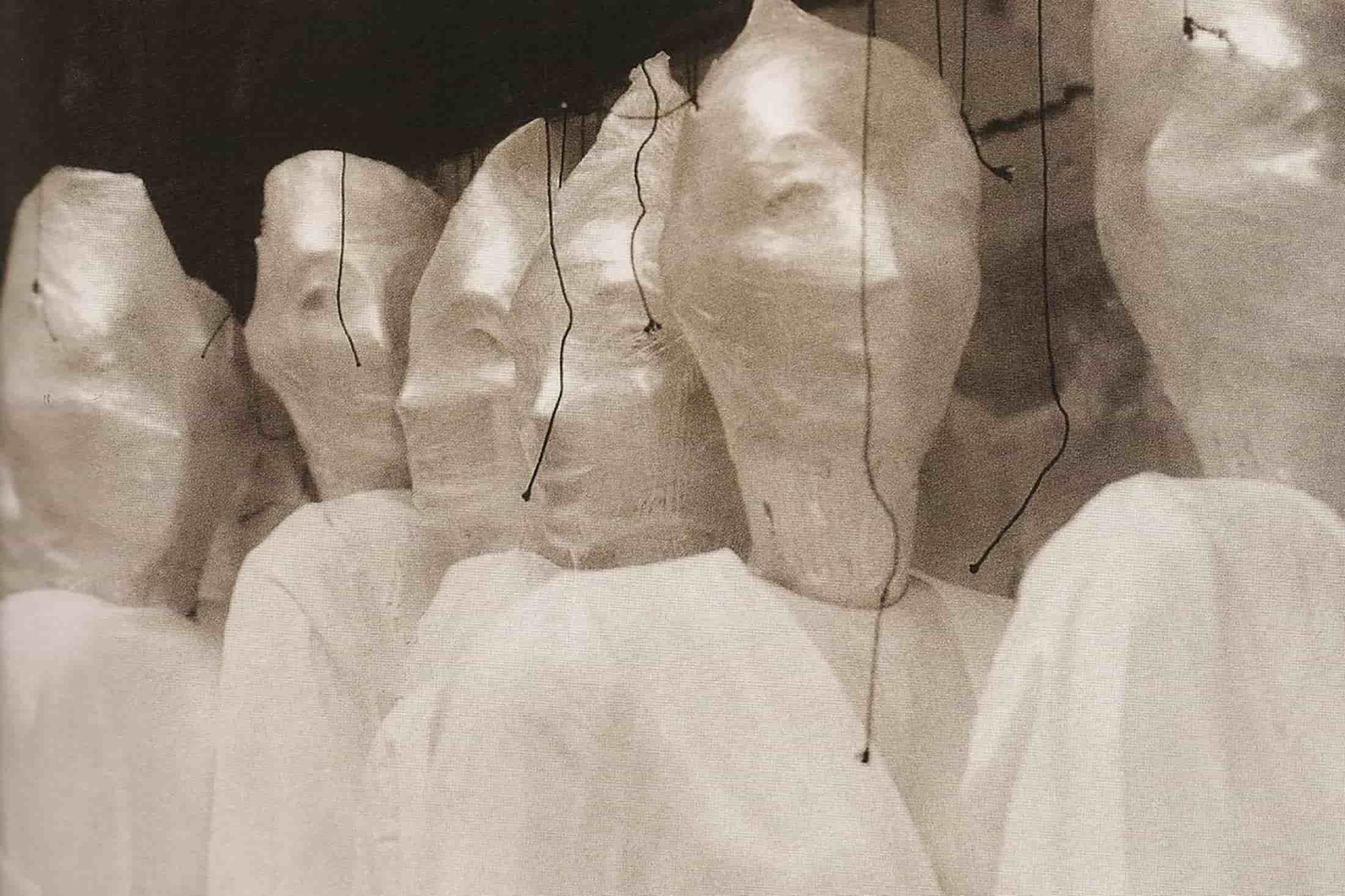 Maison Margiela fw98