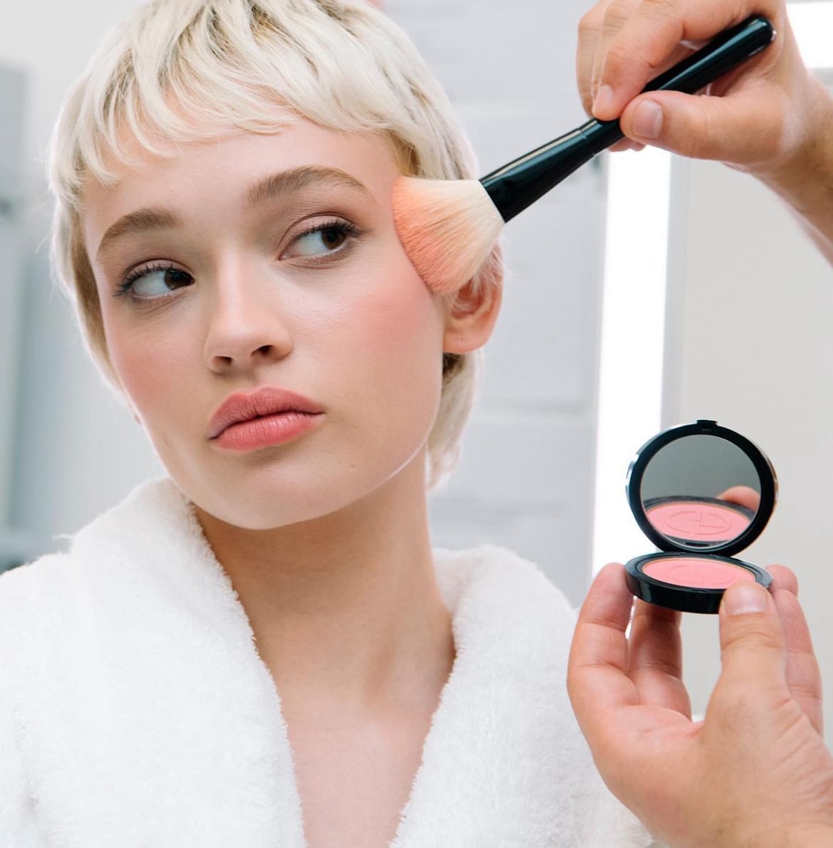 Armani Beauty