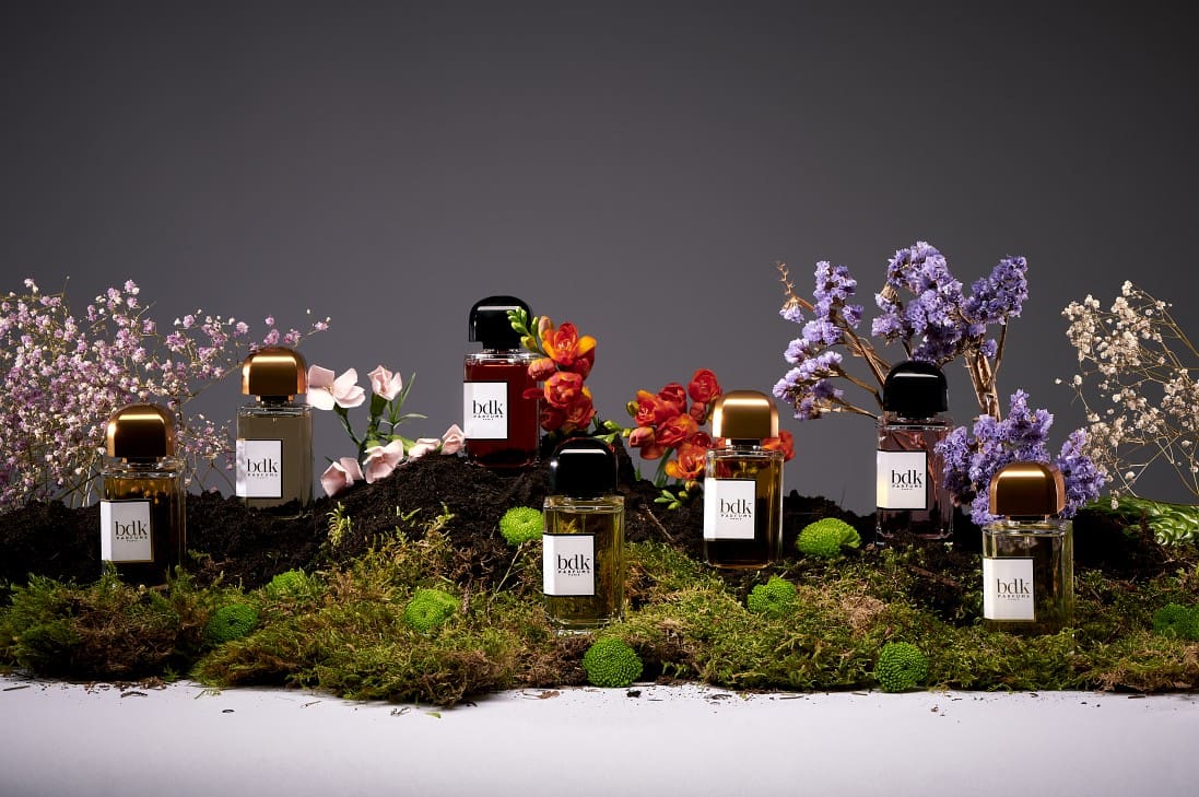 BDK Perfumes