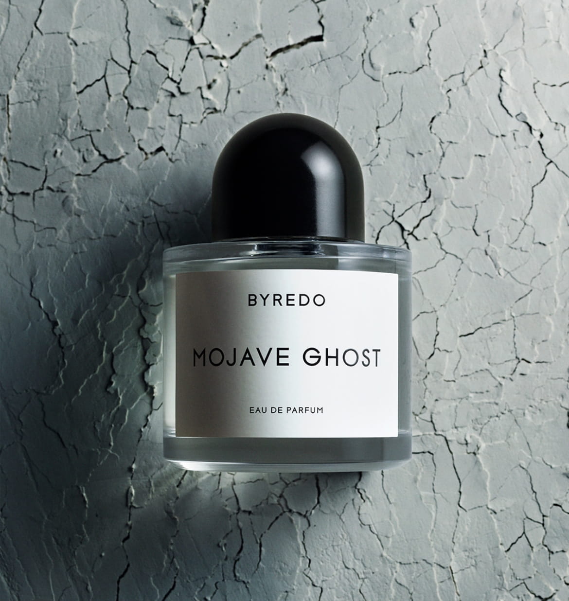 Byredo, Mojave Ghost