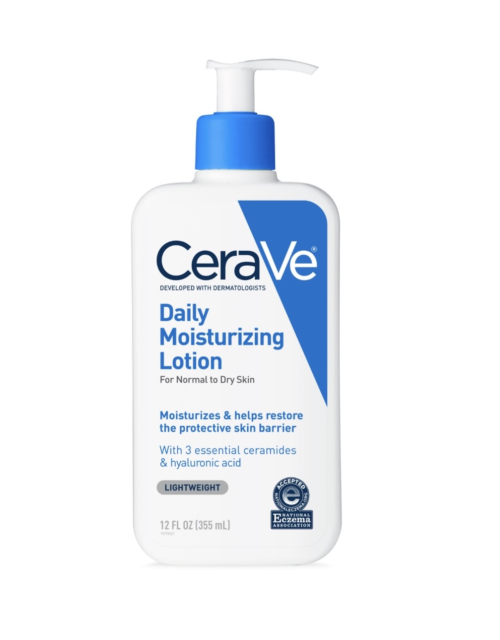 Cerave, Daily Moisturizing Lotion