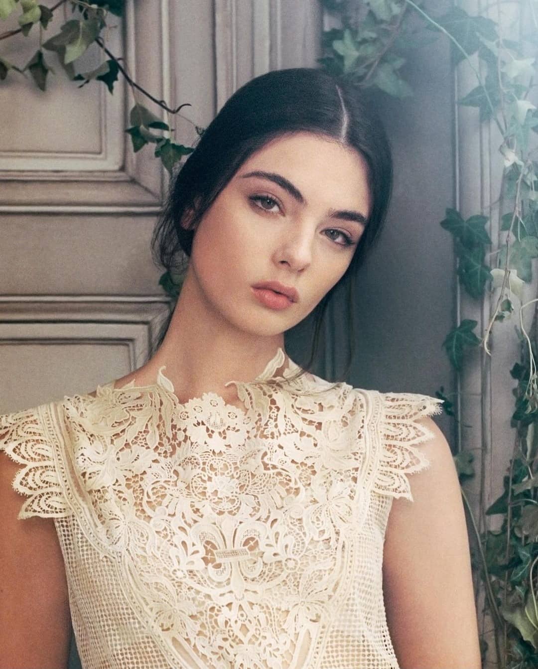 at Dior Magazine, photo: Emma Dalzell-Khan