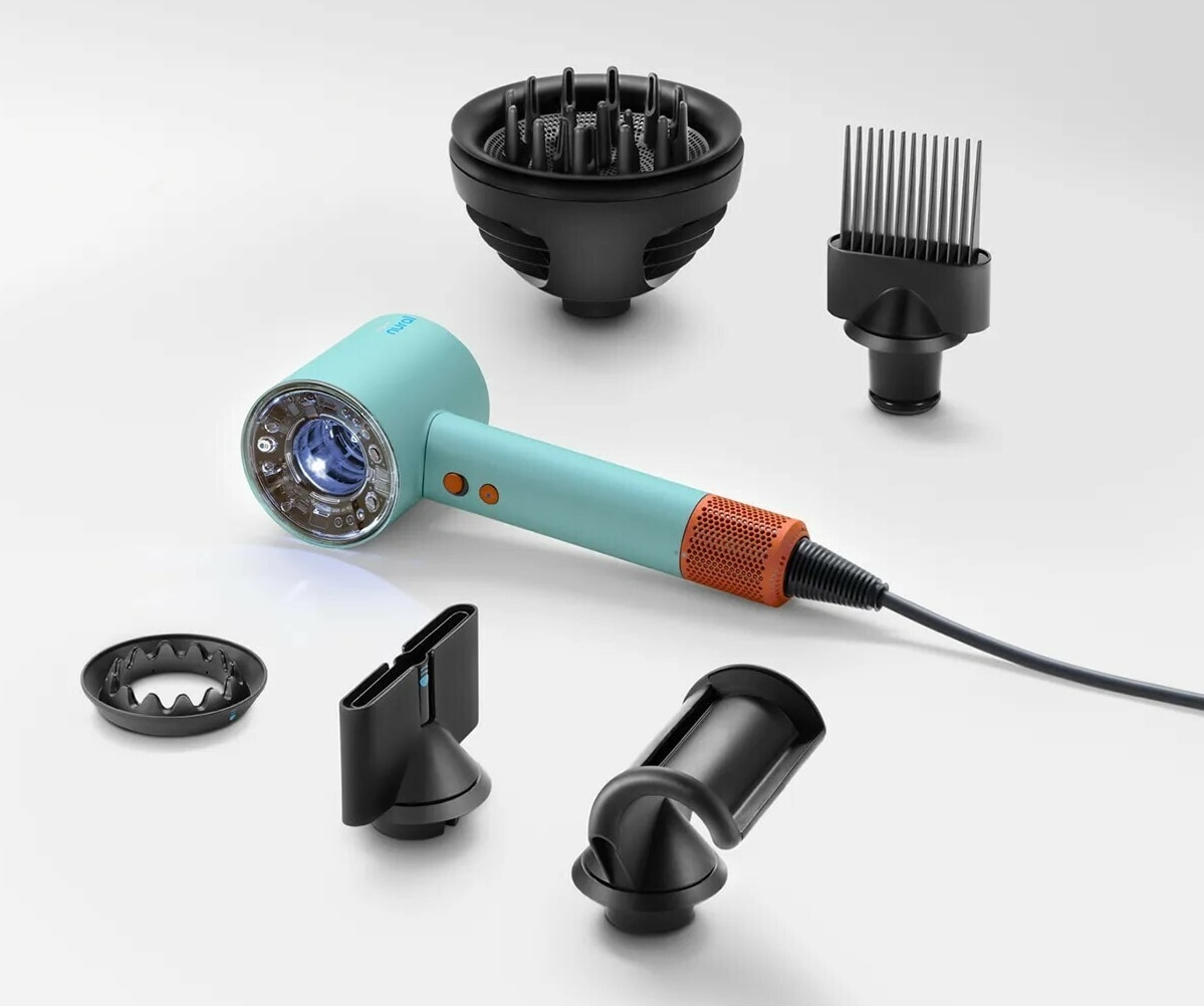 Dyson, Supersonic Nural™