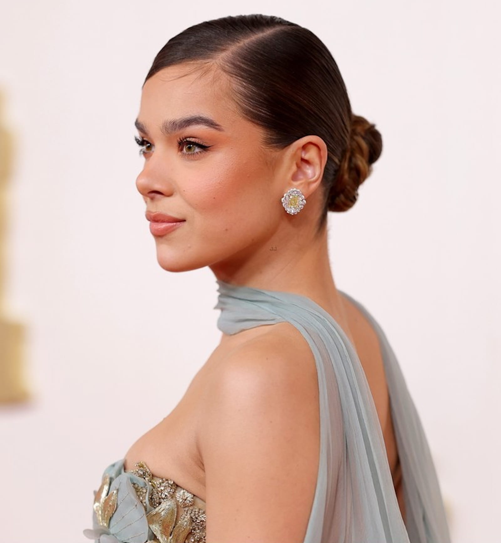 Hailee Steinfield, Photo: Just Jared