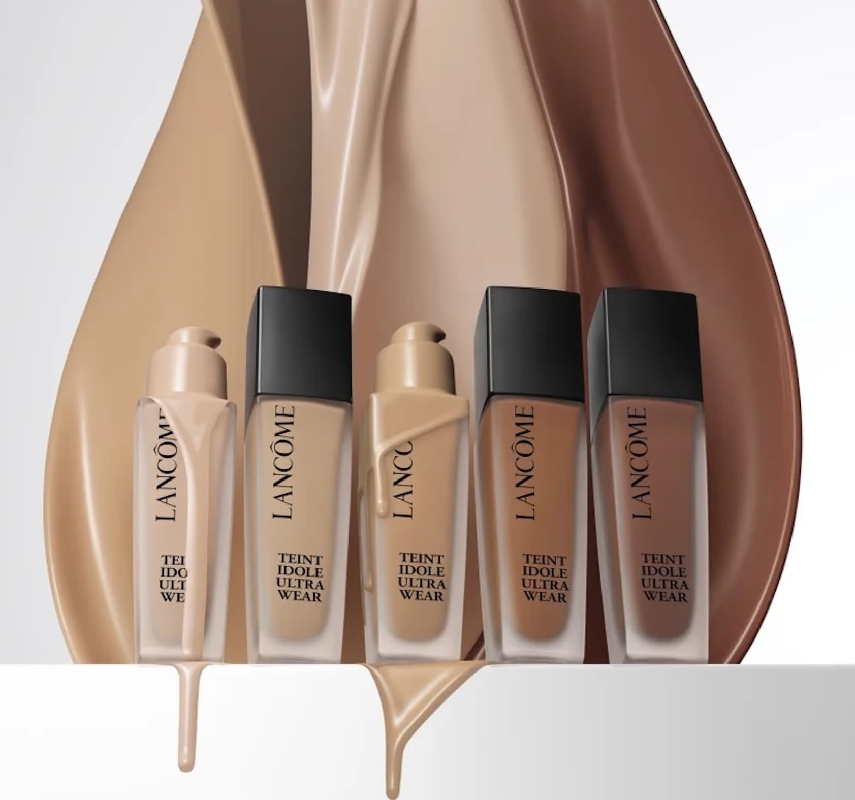 Lancôme, Teint Idole Ultra Wear