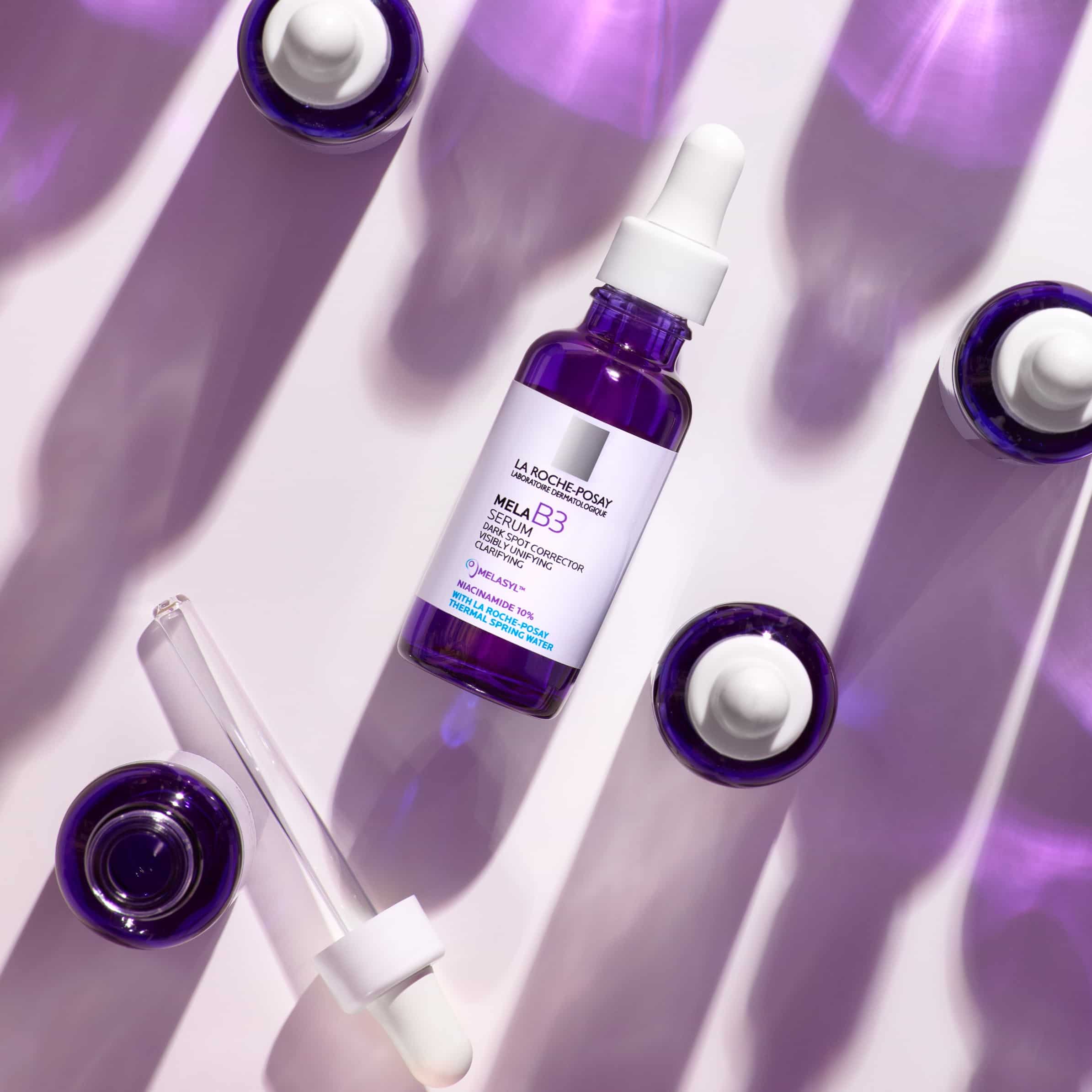 La Roche-Posay, MELA B3 serum