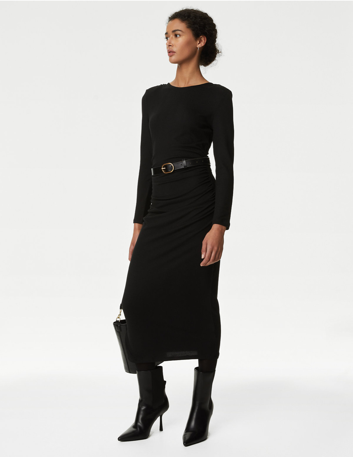 Marks & Spencer