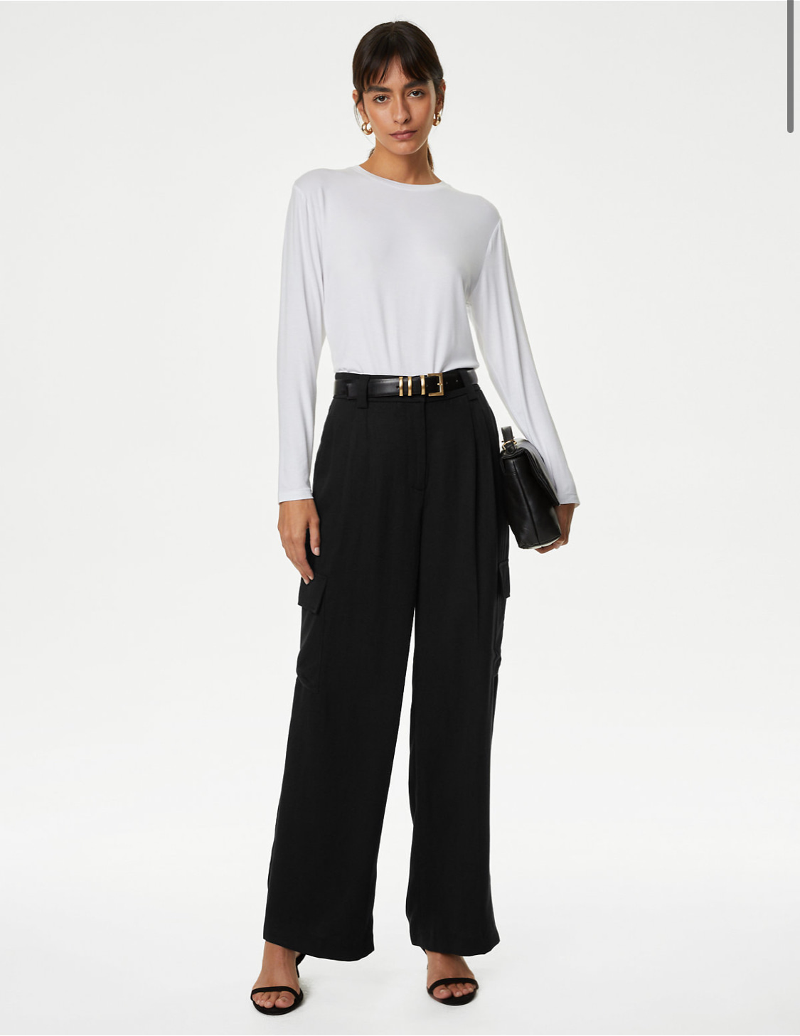 Marks & Spencer