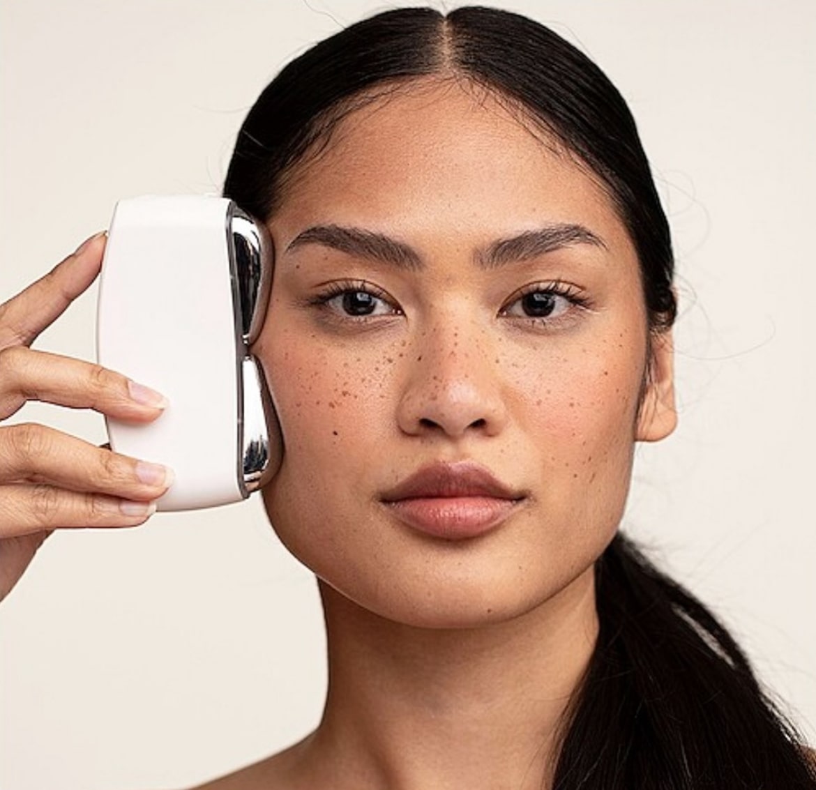 Solaris Laboratories NY, Level Up Face Tool
