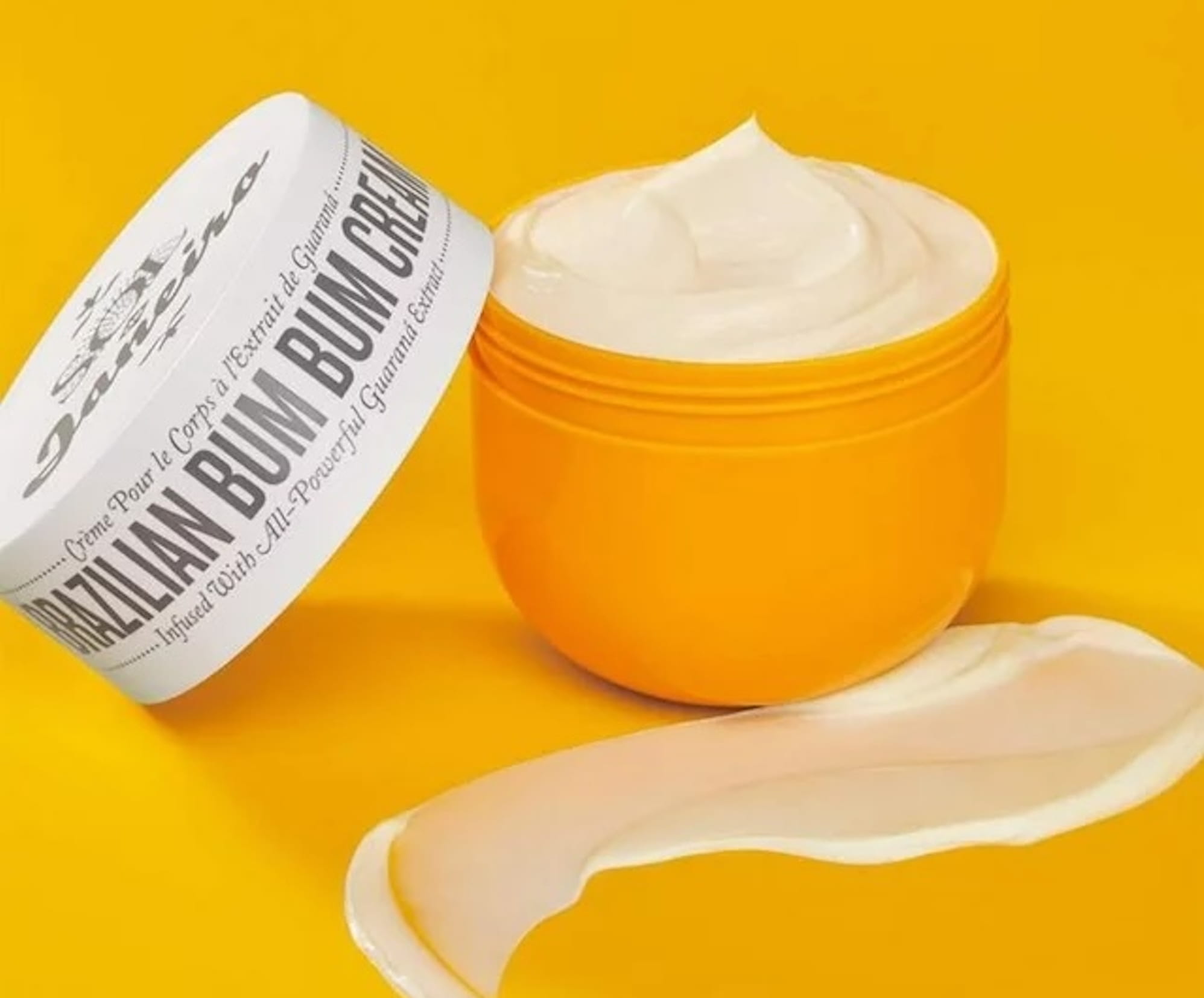 Sol de Janeiro, Brazilian Bum Bum Cream