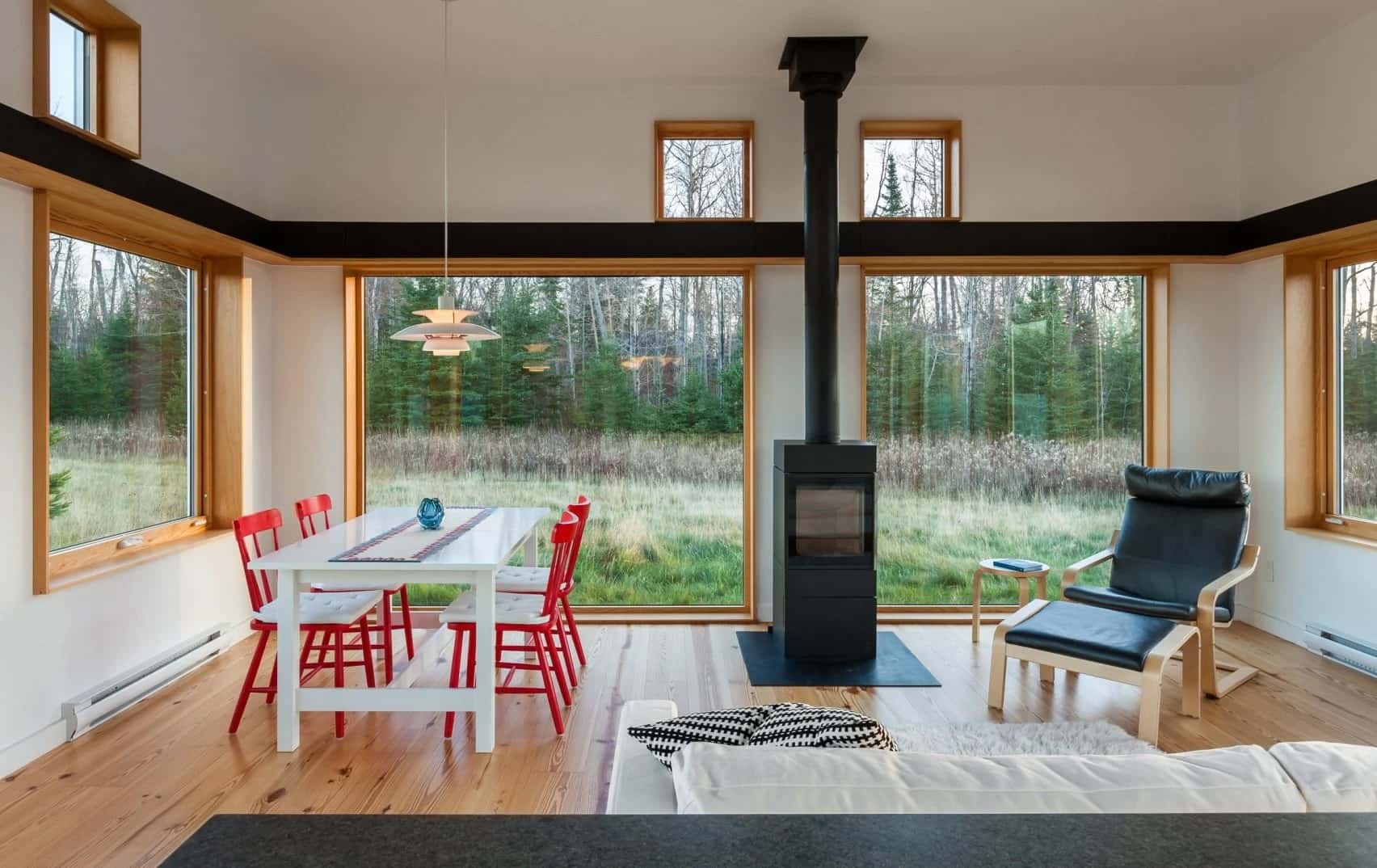 House of Beth, photo: Dezeen