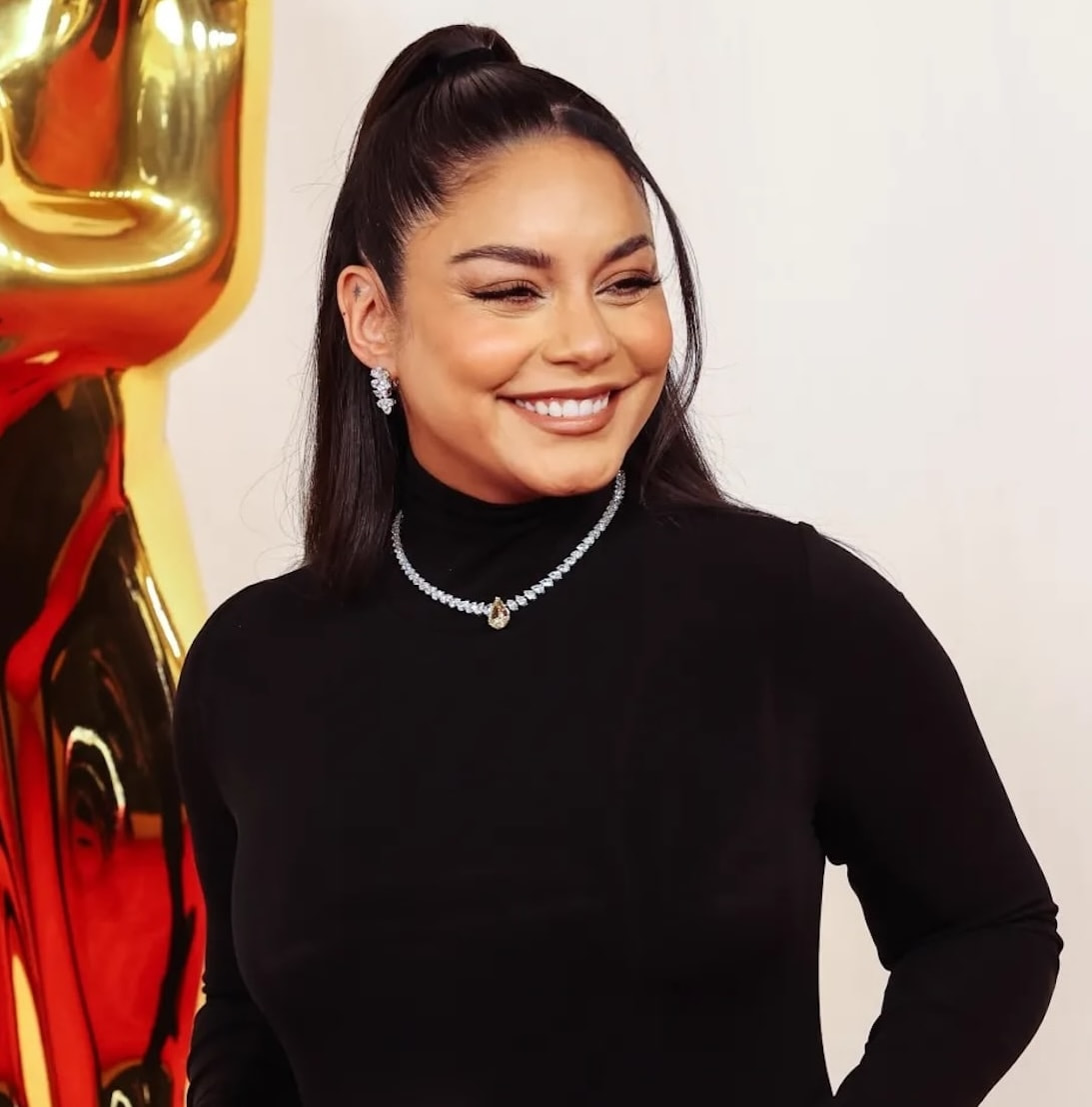 Vanesa Hudgens, Photo: Lexie Moreland