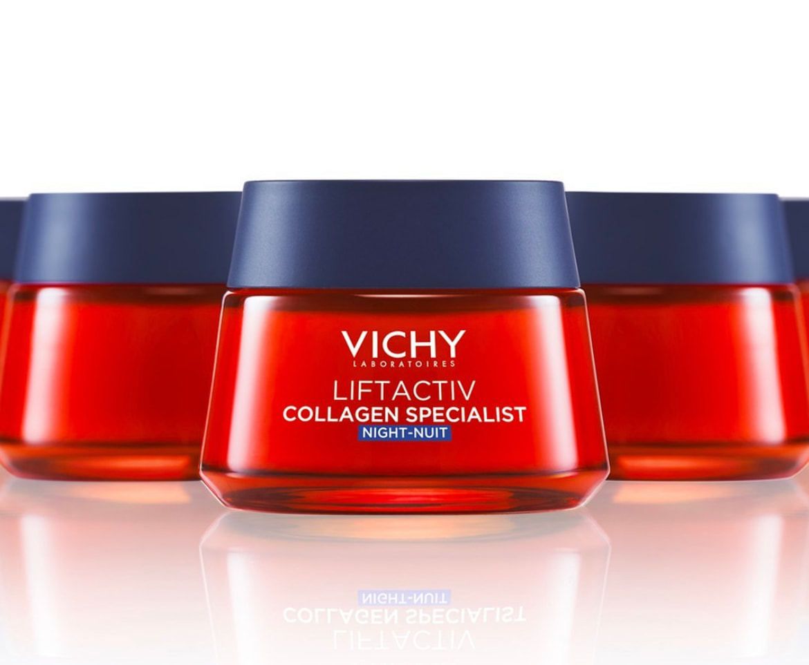 Vichy Laboratoires, Liftactiv B3 Specialist