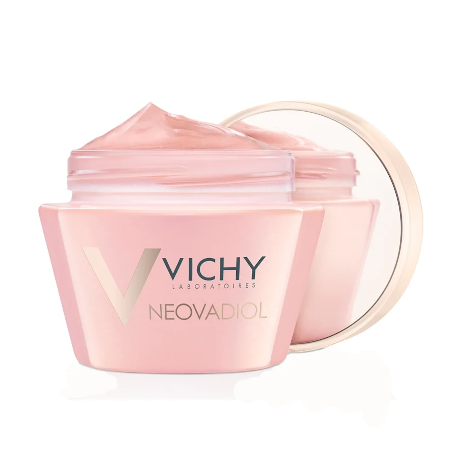 Vichy, Neovadiol Rose Platinum Fortifying & revitalizing Rosy Cream Skin  