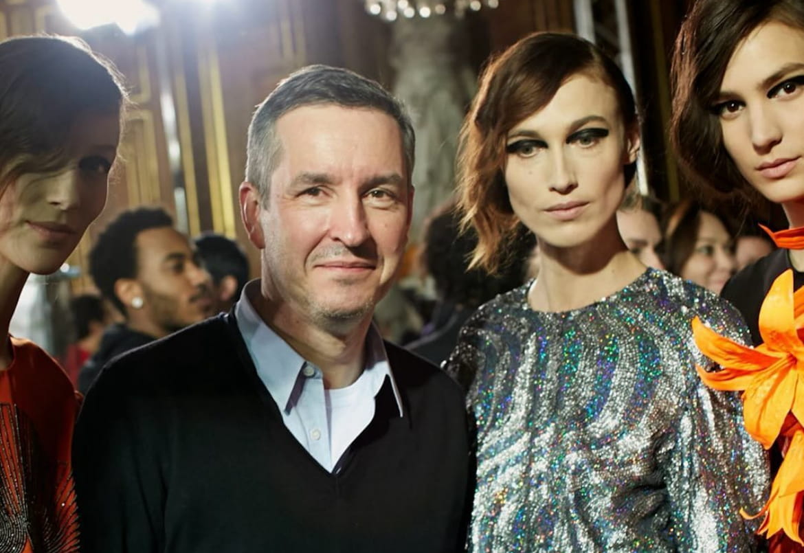 Dries Van Noten