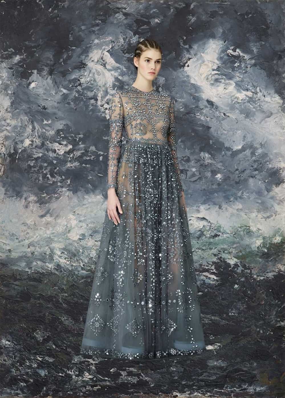 Valentino pre-fall collection '15 , Pier Paolo Piccioli x Maria Grazia Chiouri