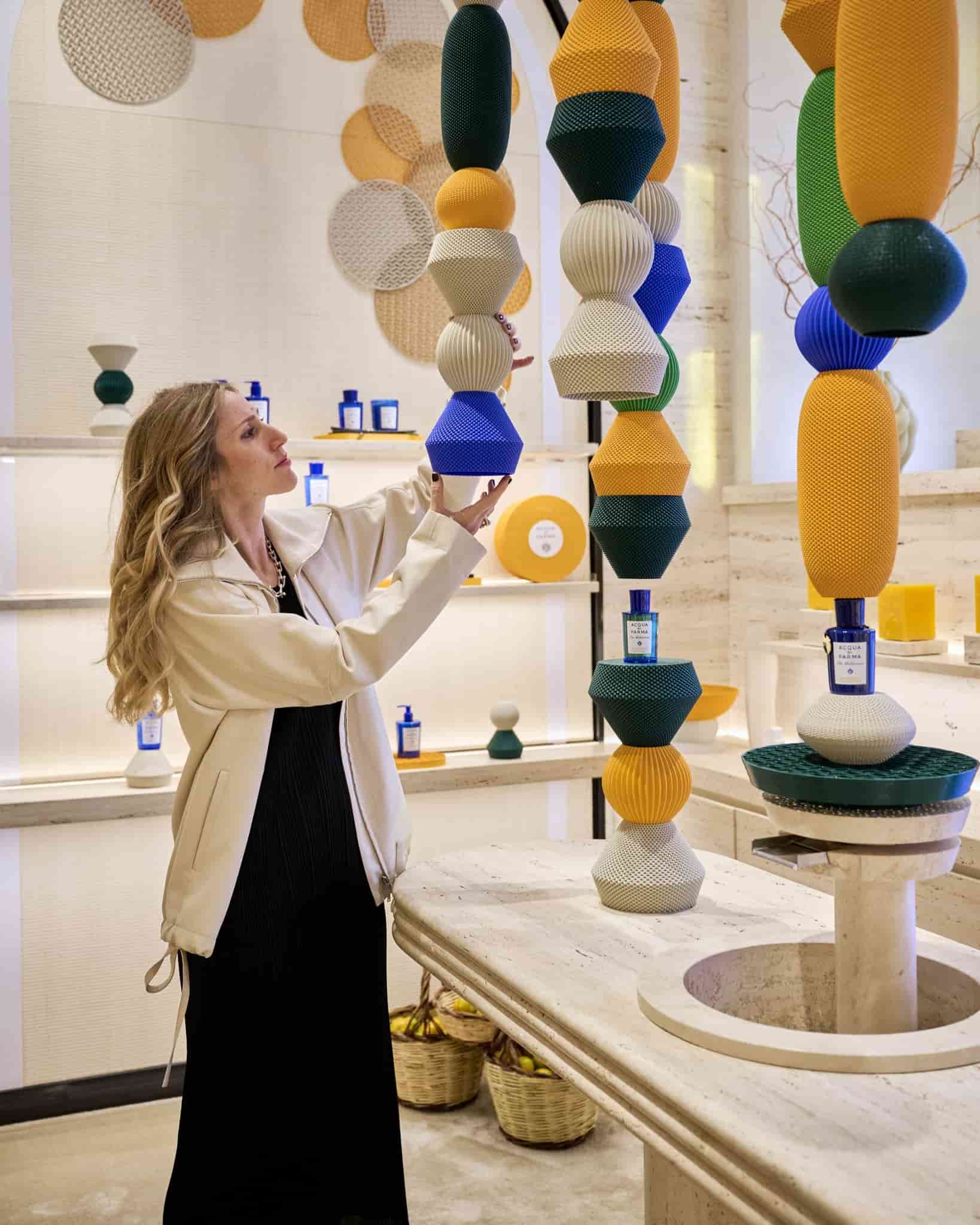 Acqua Di Parma