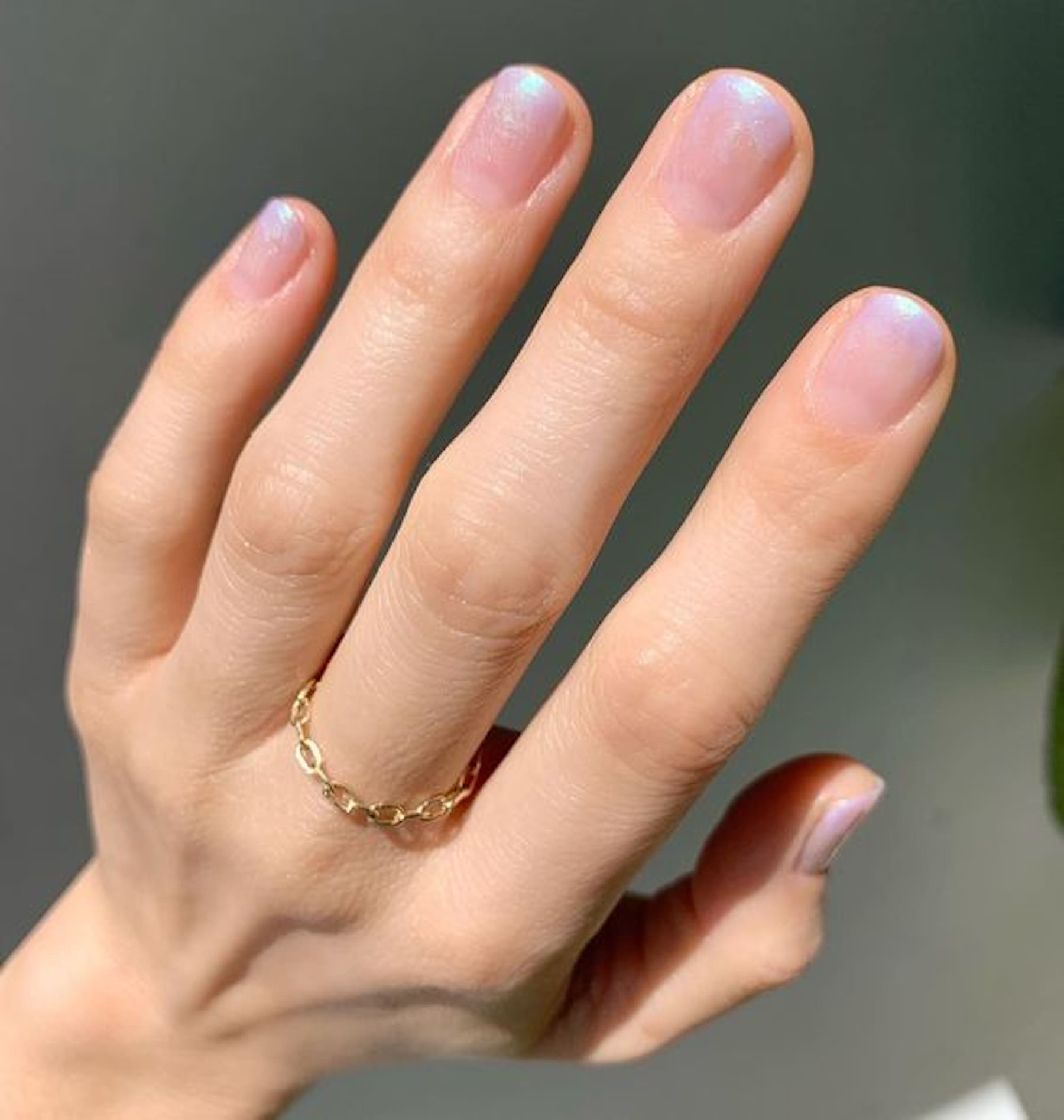 Betina Goldstein Nails