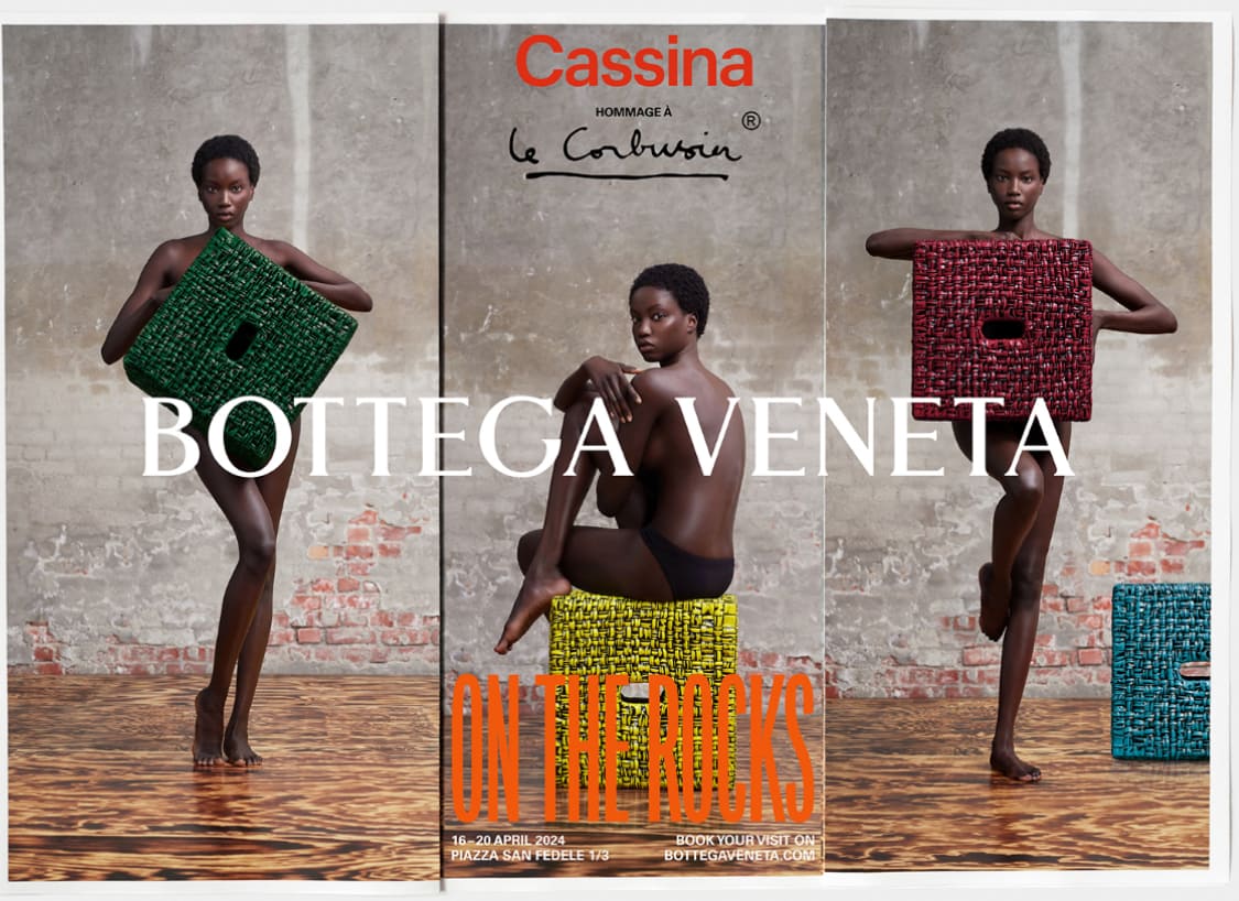 Bottega Veneta