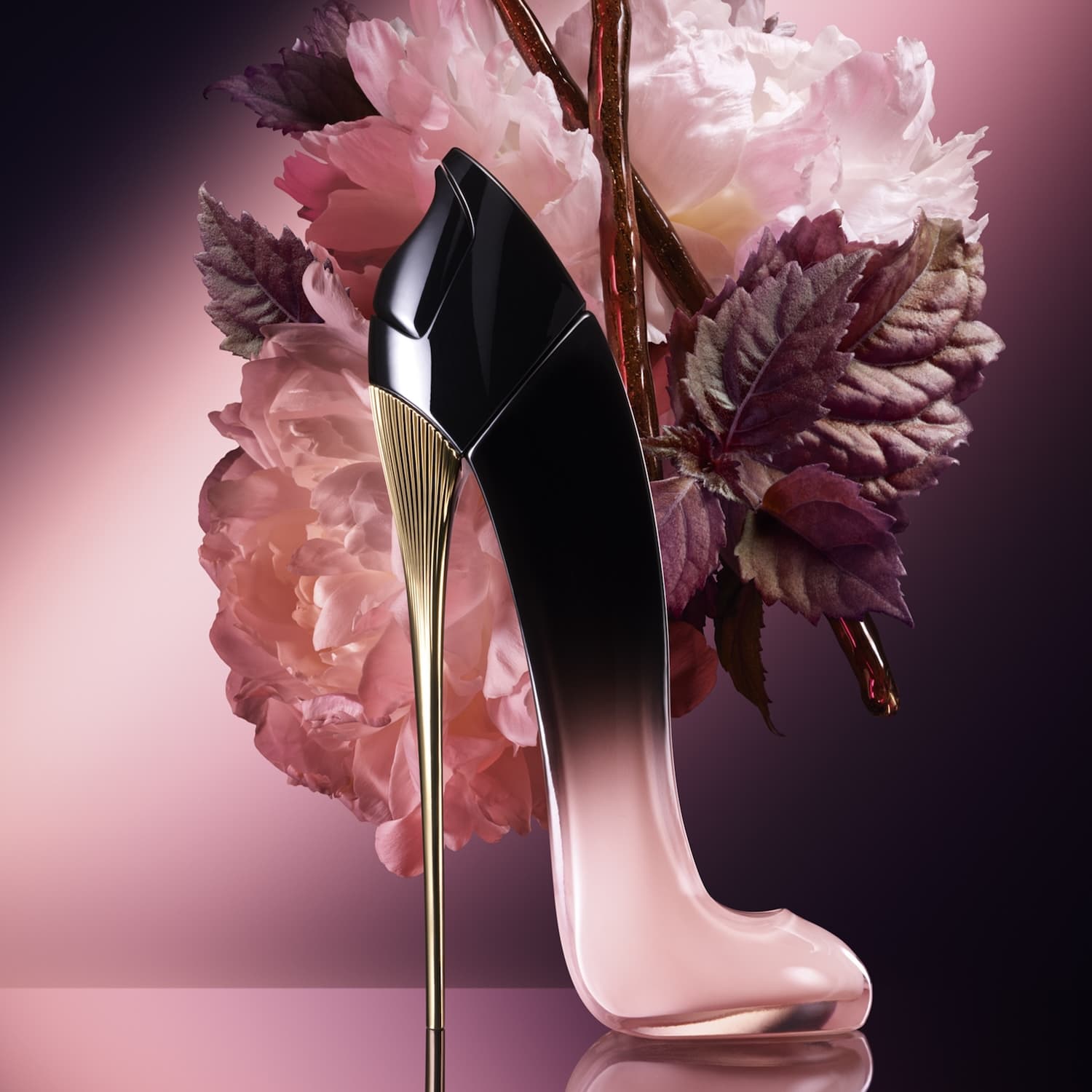 Carolina Herrera, Good Girl Blush Elixir