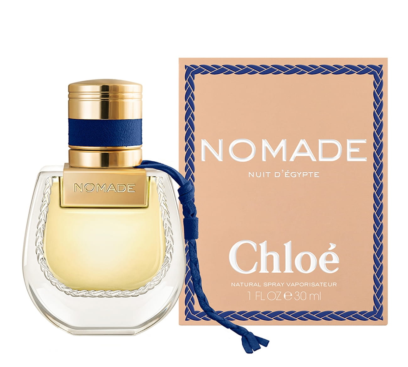 Chloé, Nomade Nuit D’Égypt