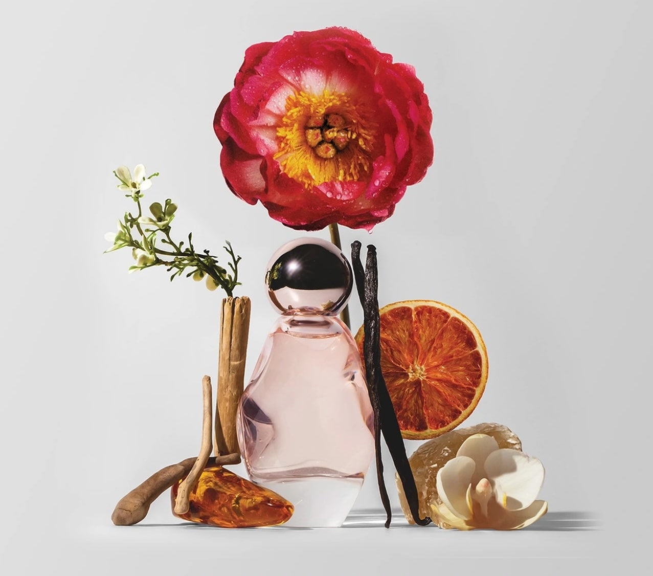 Cosmic Eau de Parfum